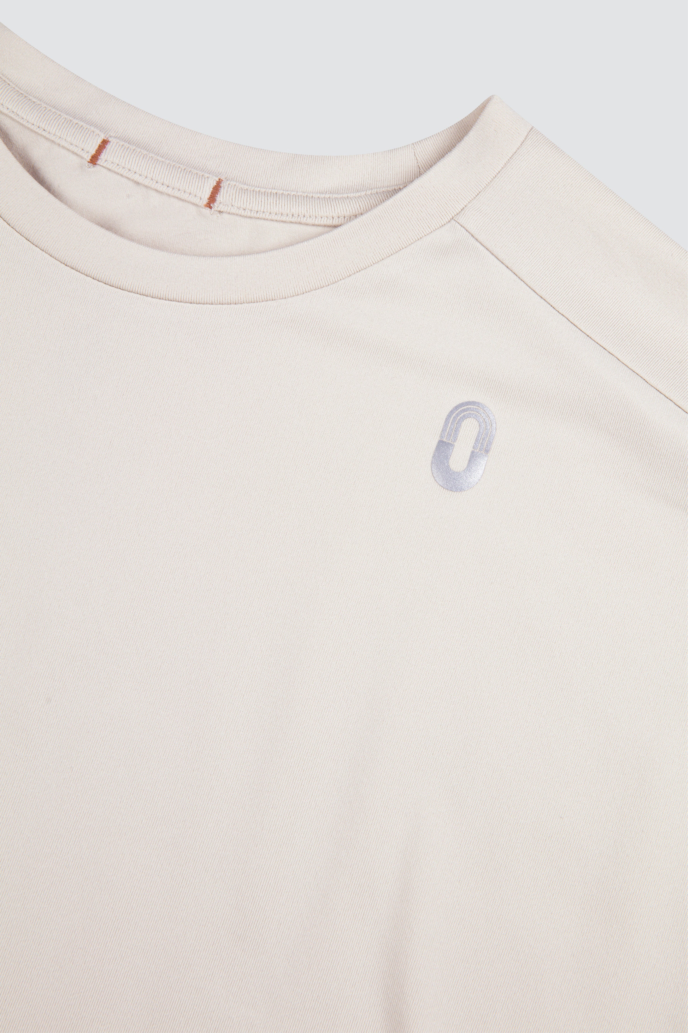 All-around Crop Shirt - Kadın