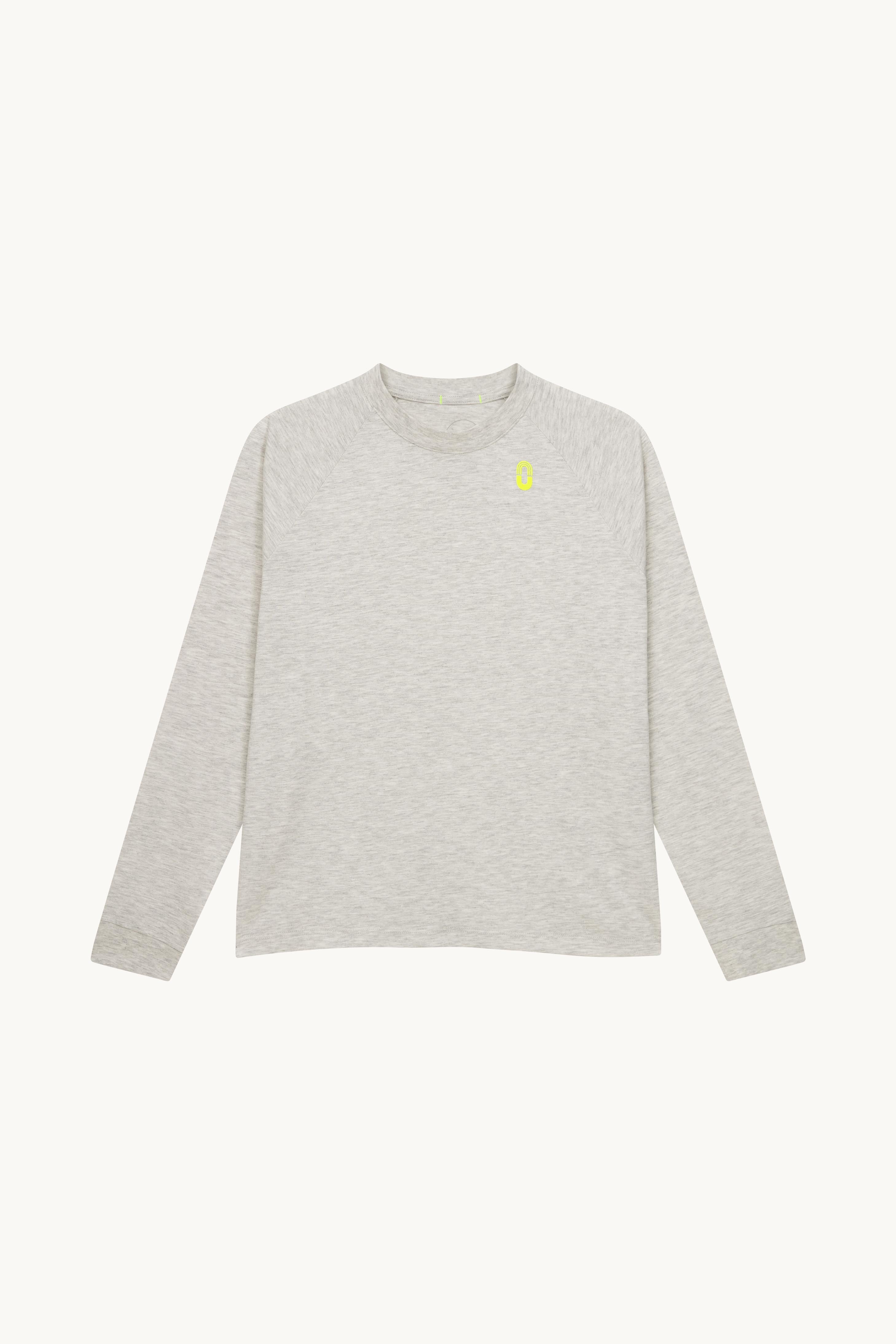 Off Track Long T - Kadın