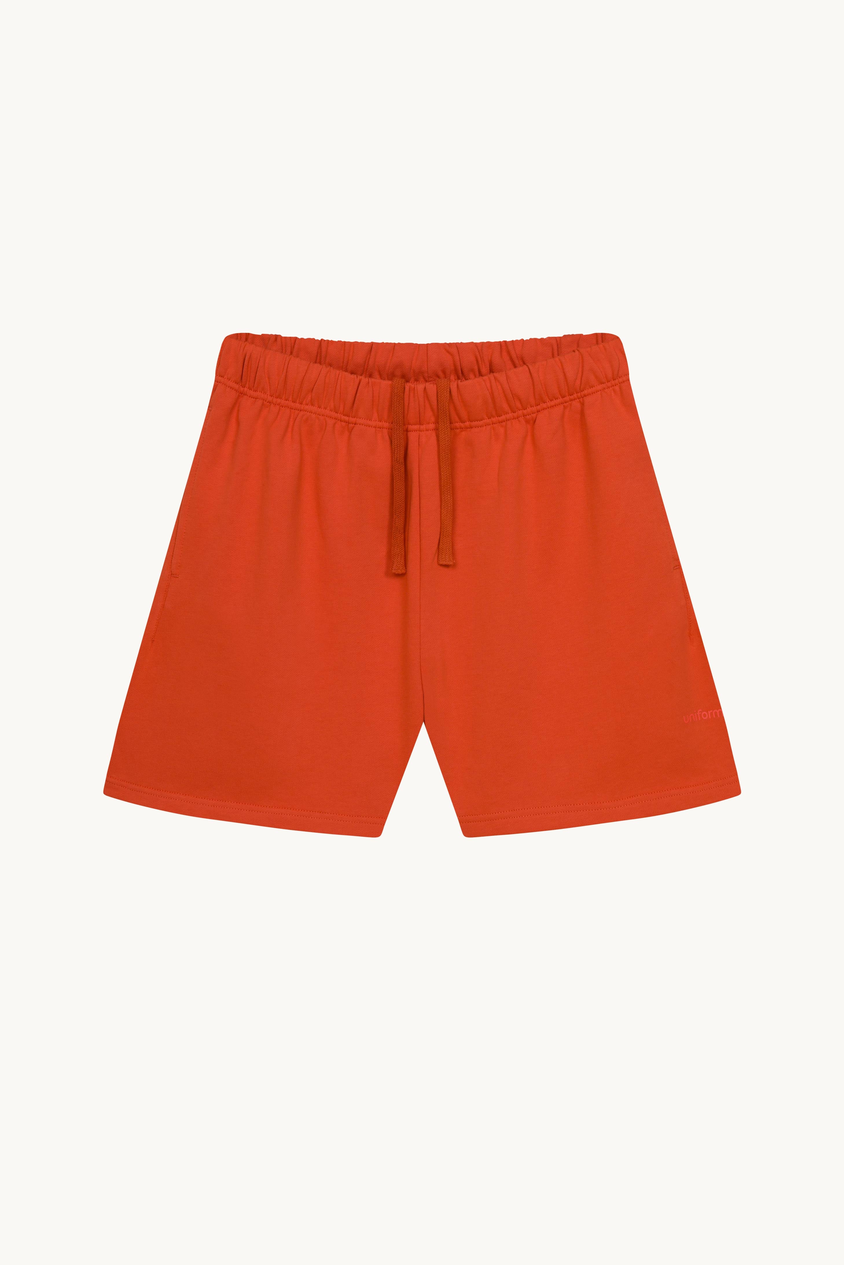 Off Track Shorts - Erkek