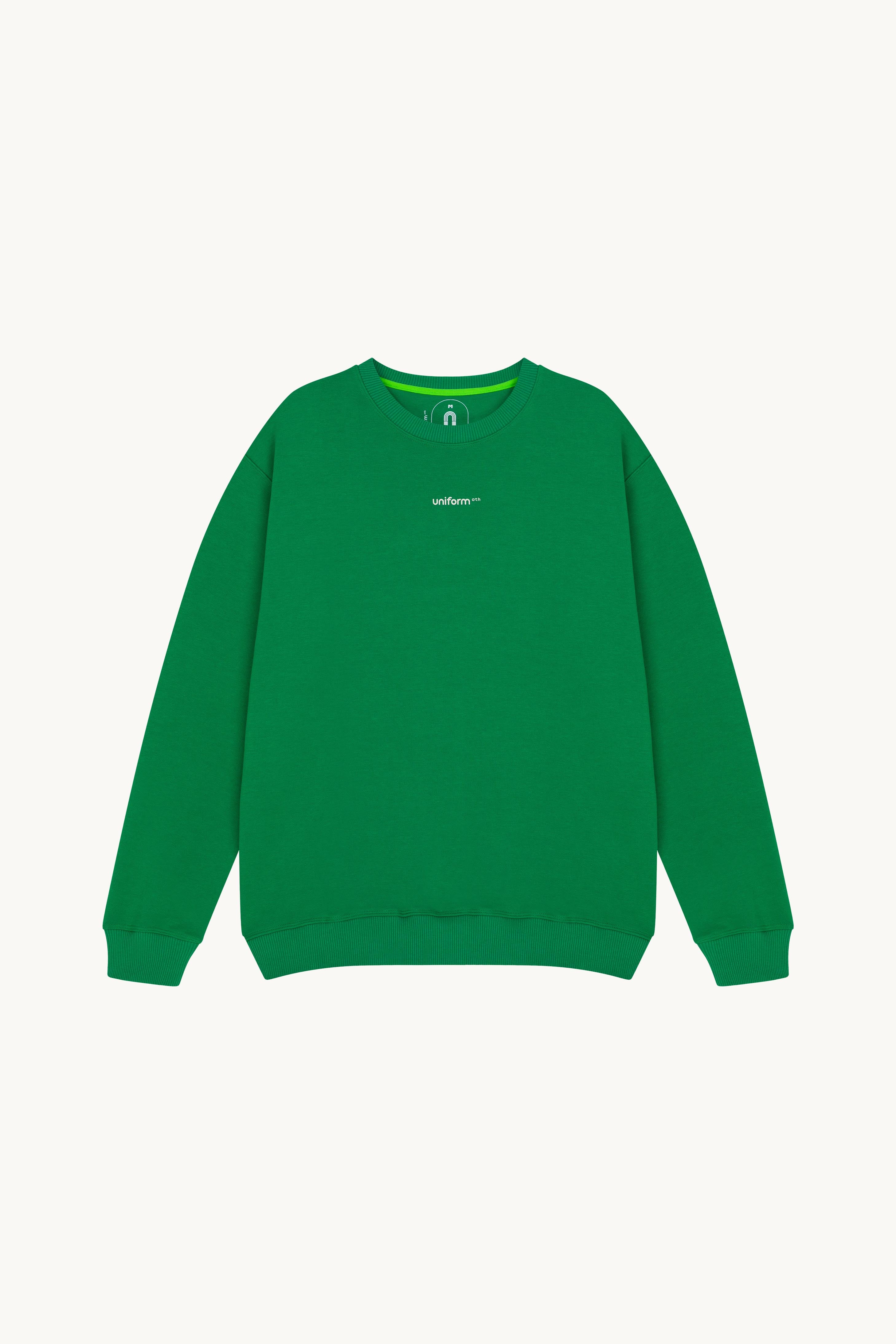 Off Track Sweatshirt - Unisex