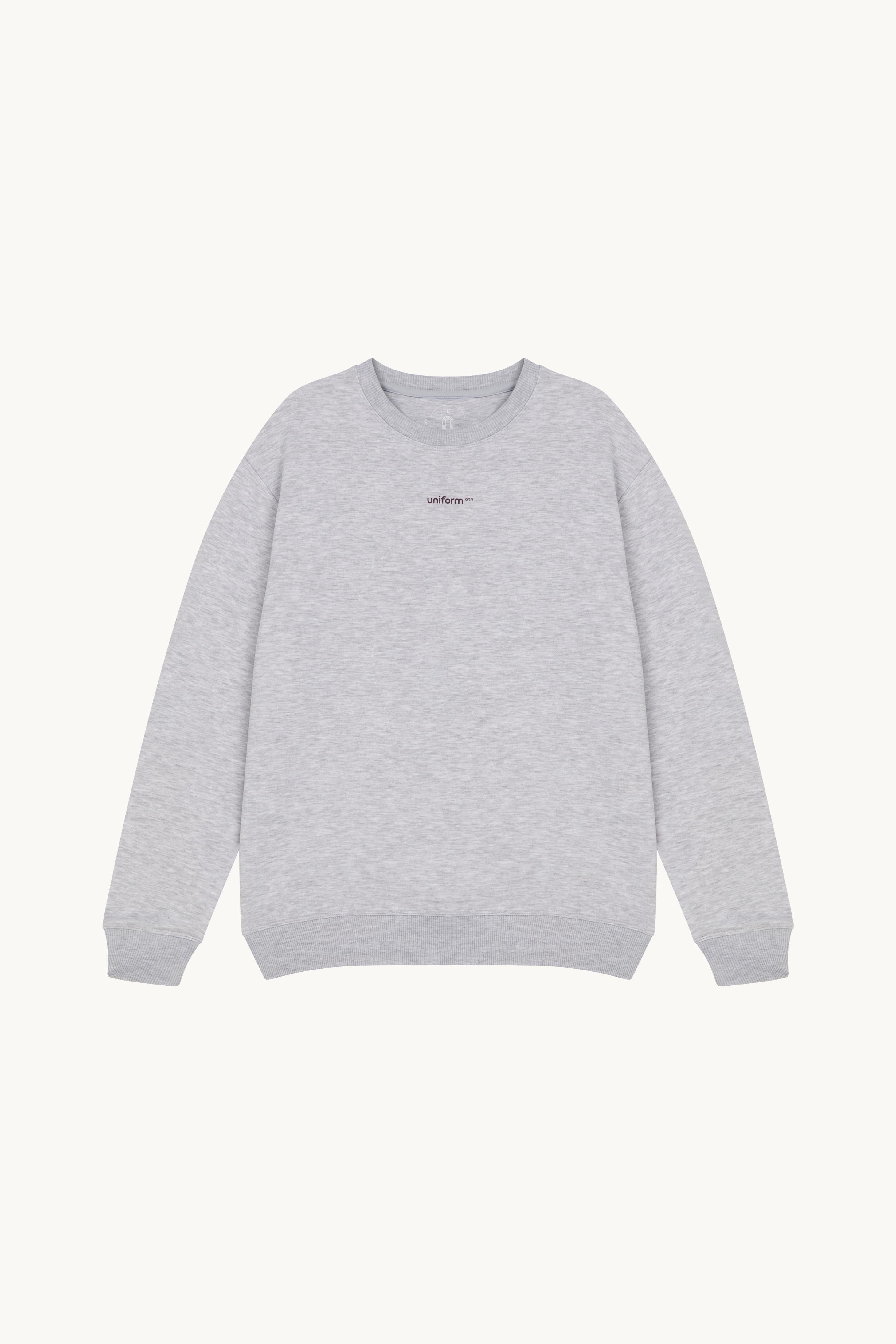 Off Track Sweatshirt - Unisex