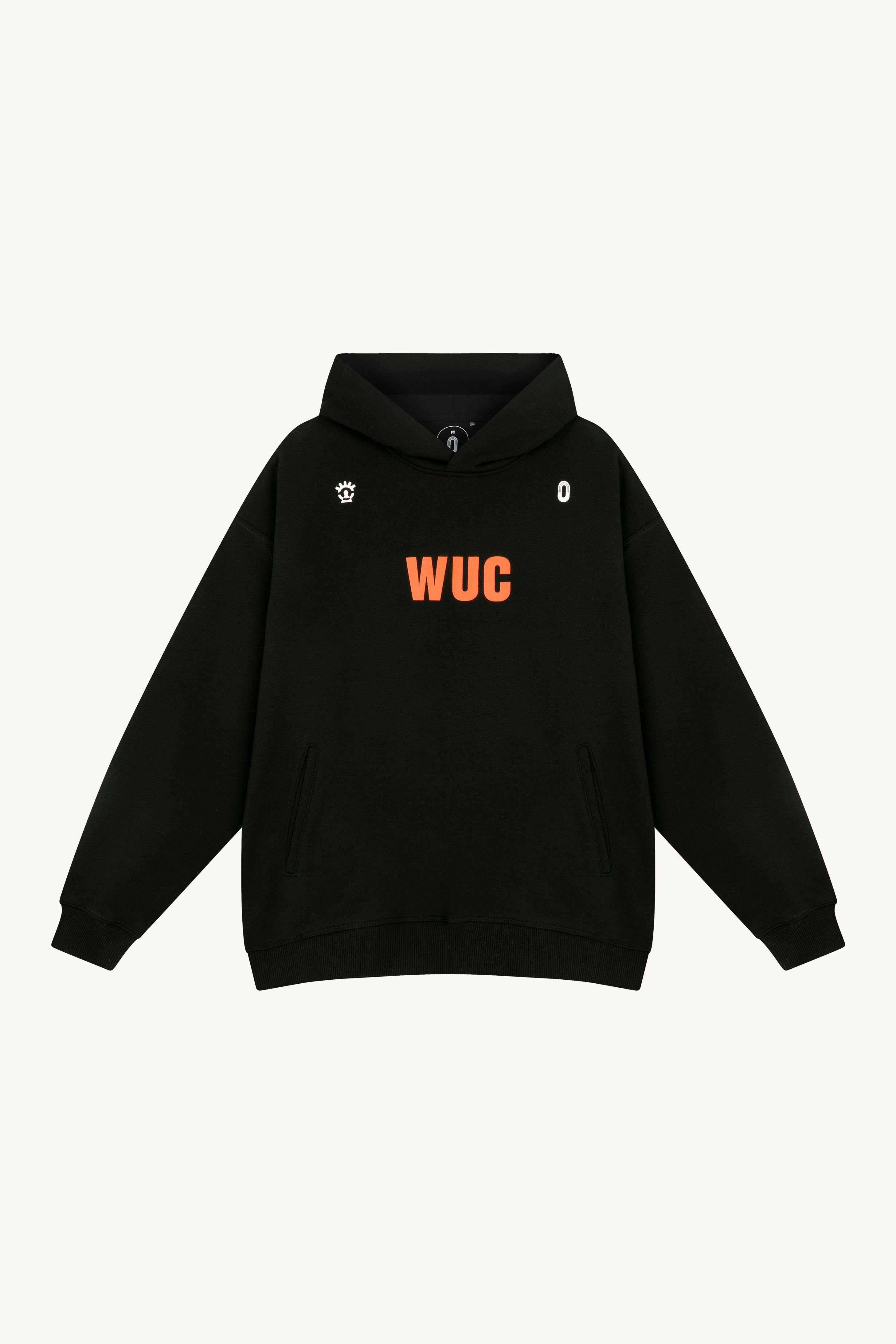 Wake Up Call Hoodie - Unisex