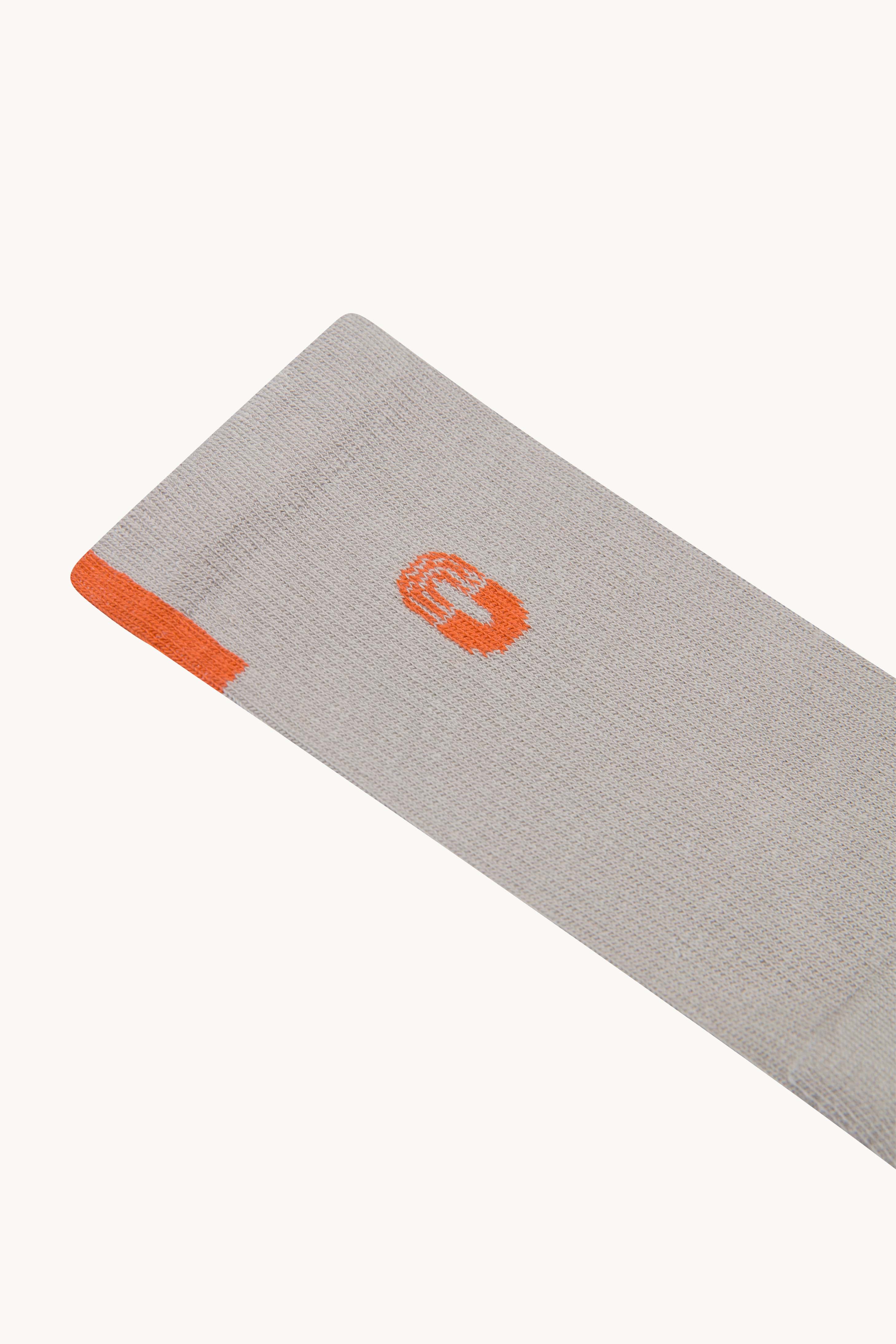 Off Track Çorap 2li Set - Unisex