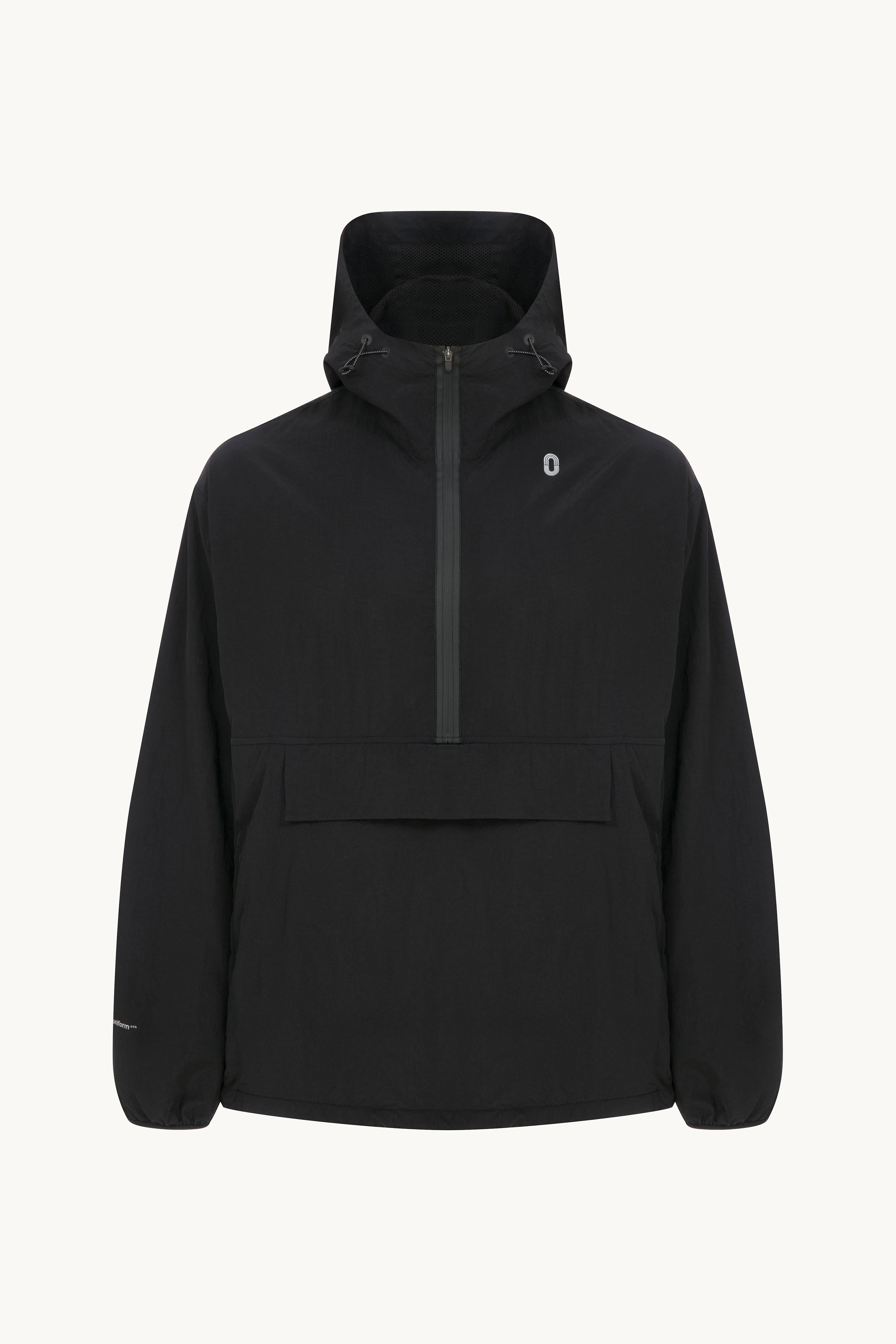 All Around Windbreaker - Unisex