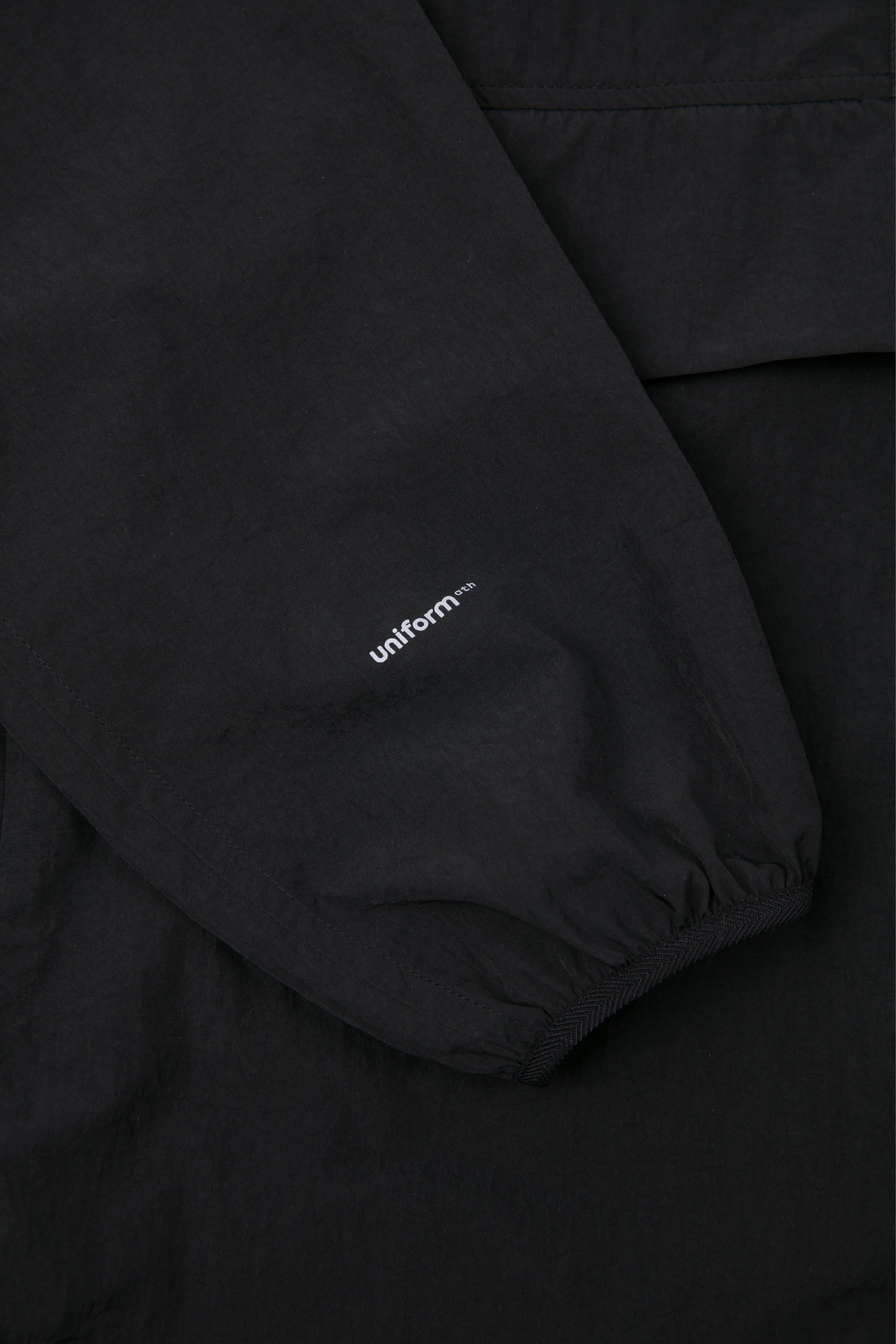 All Around Windbreaker - Unisex