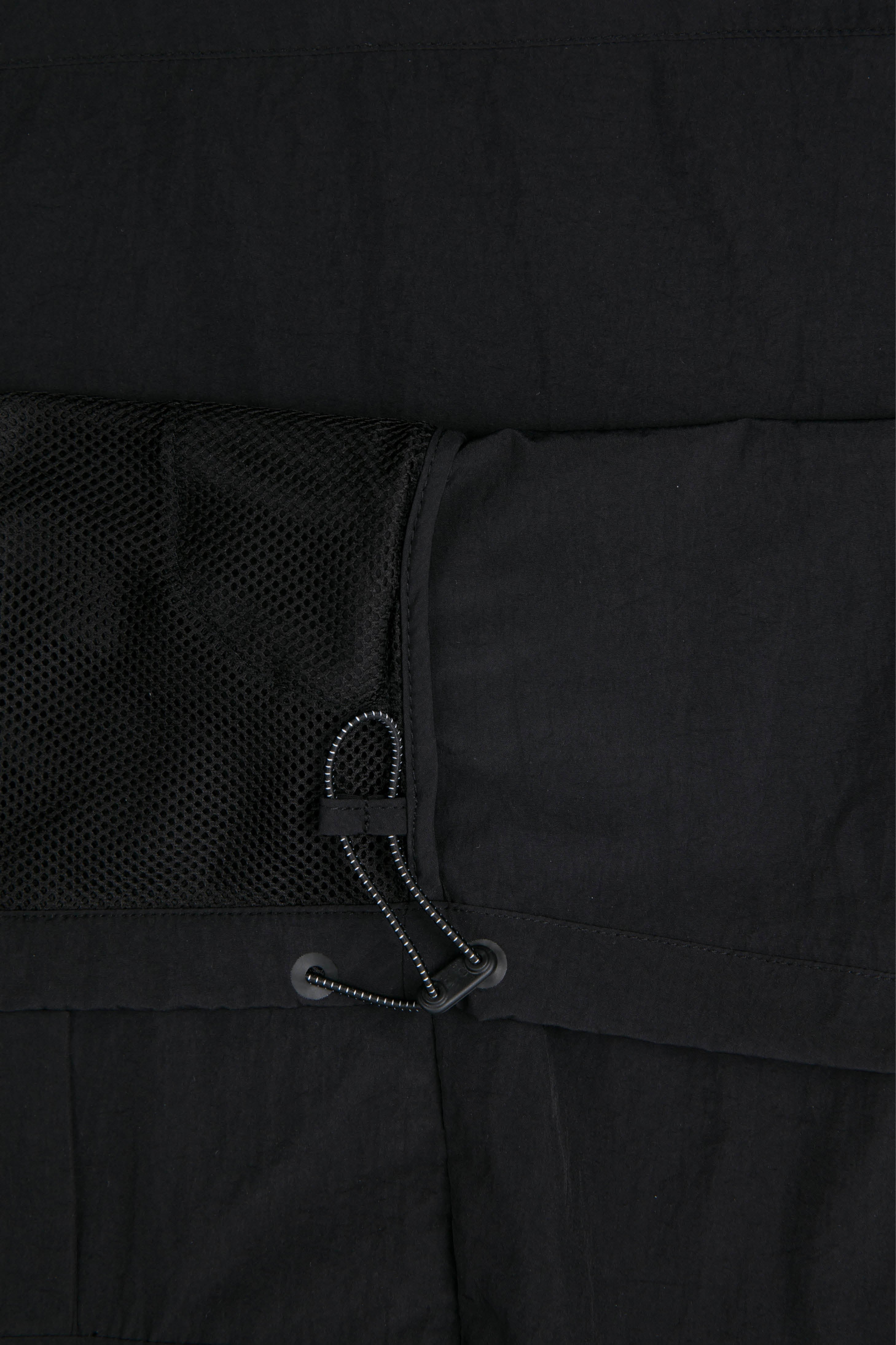 All-around Windbreaker - Unisex