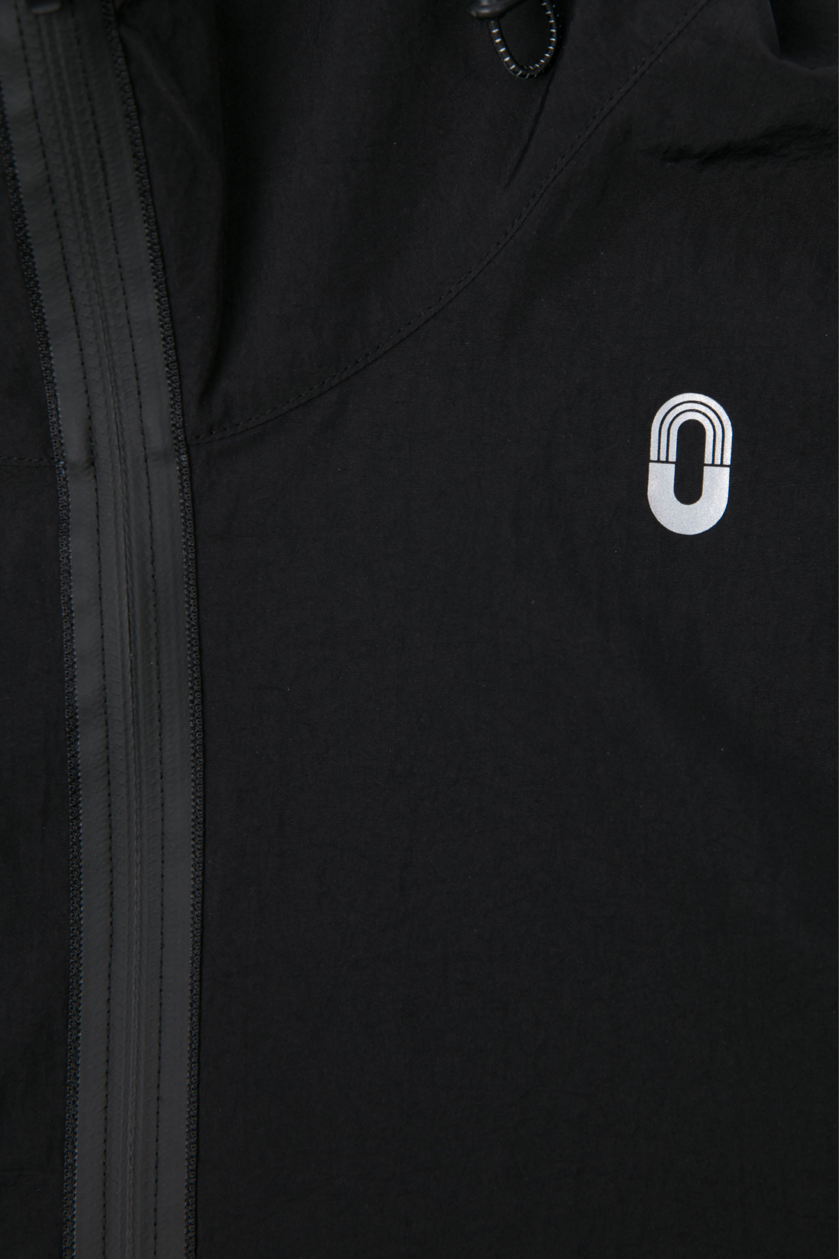 All-around Windbreaker - Unisex