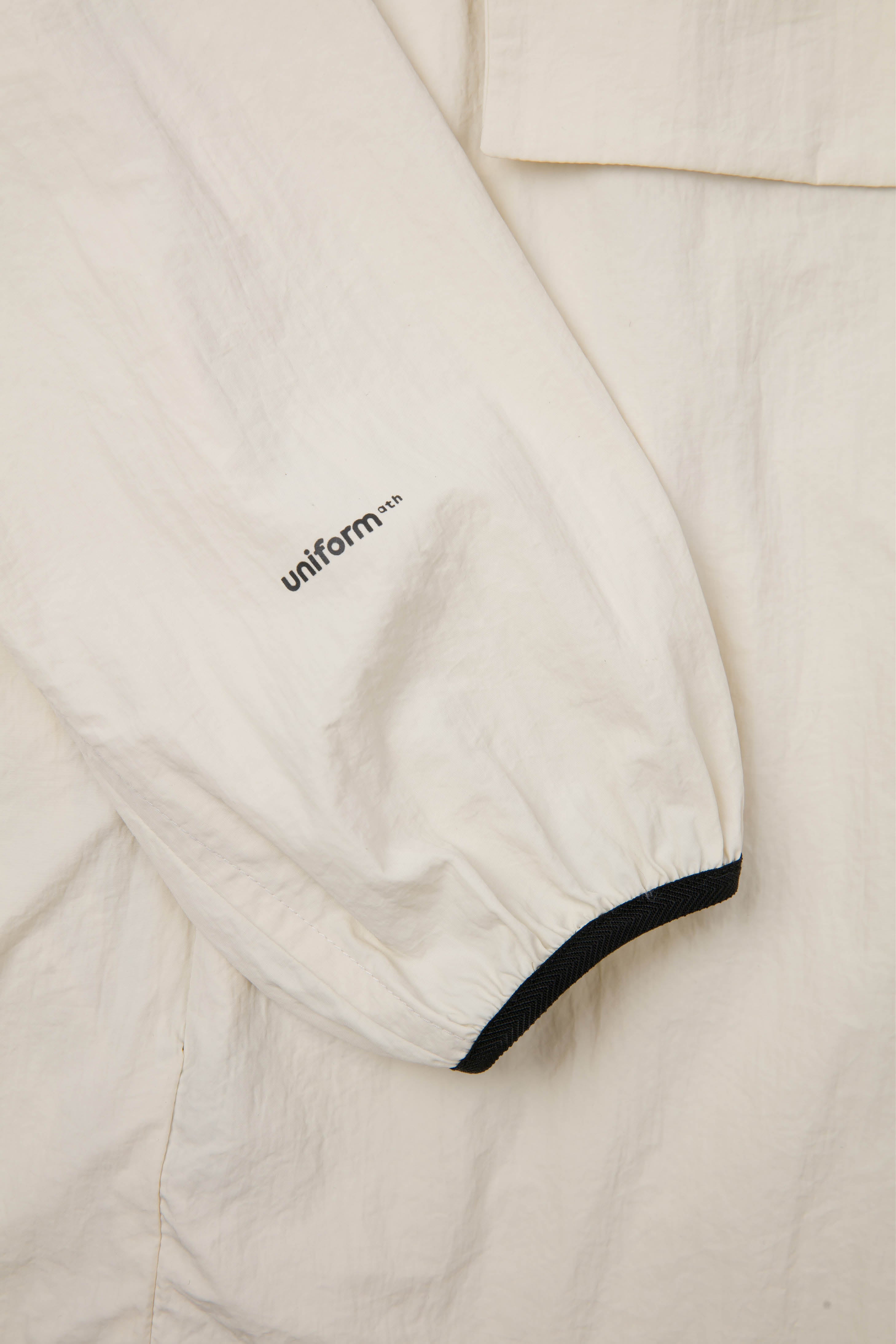 All Around Windbreaker - Unisex