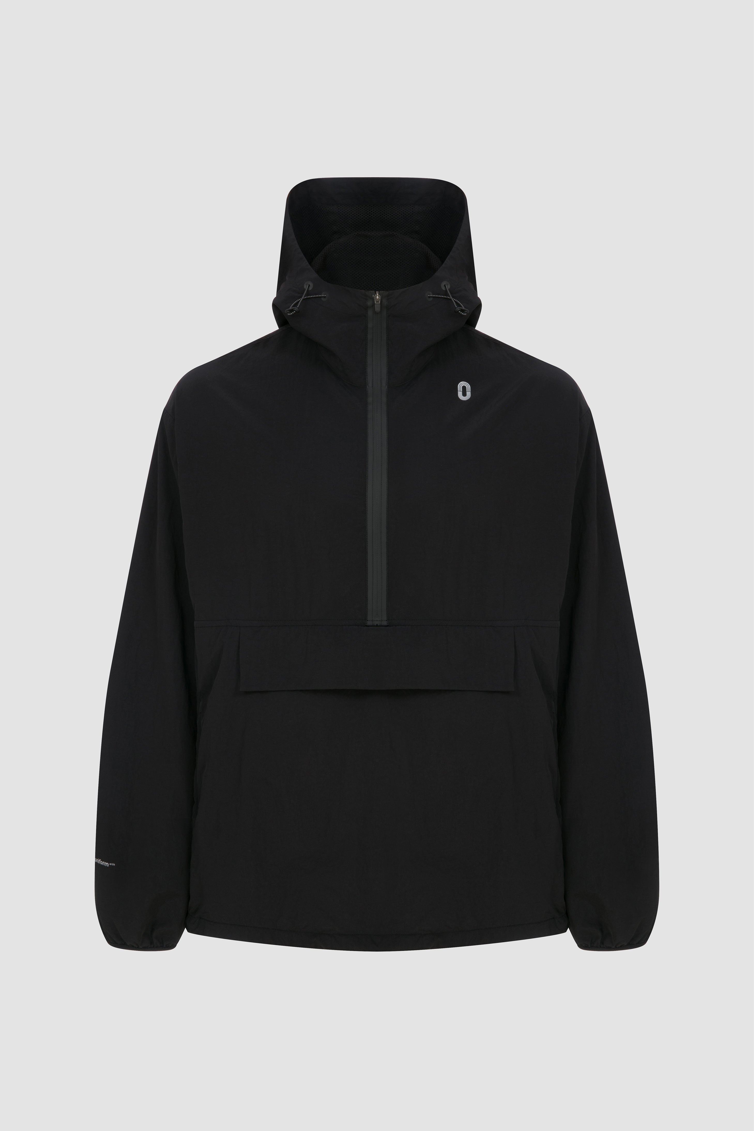 All-around Windbreaker - Unisex