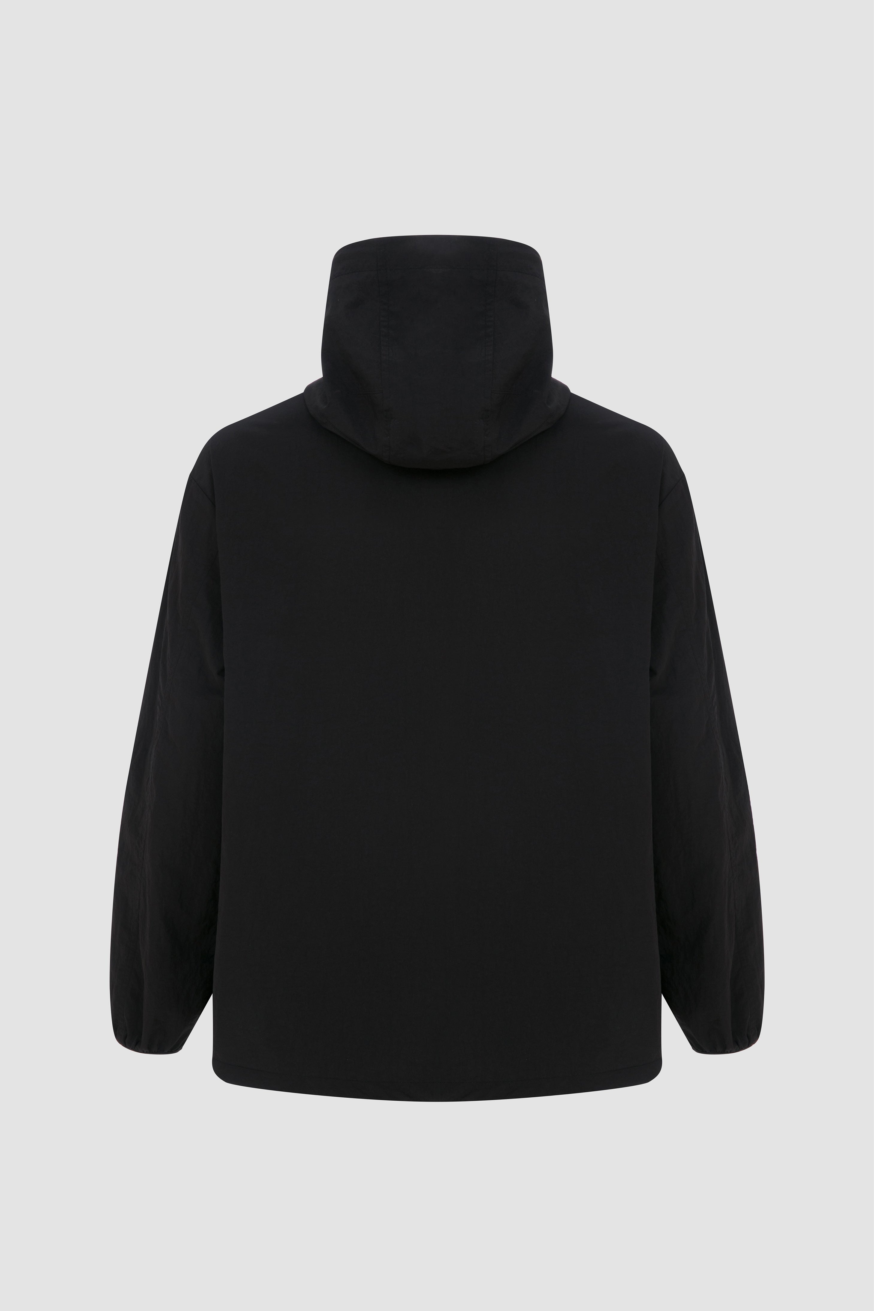 All-around Windbreaker - Unisex