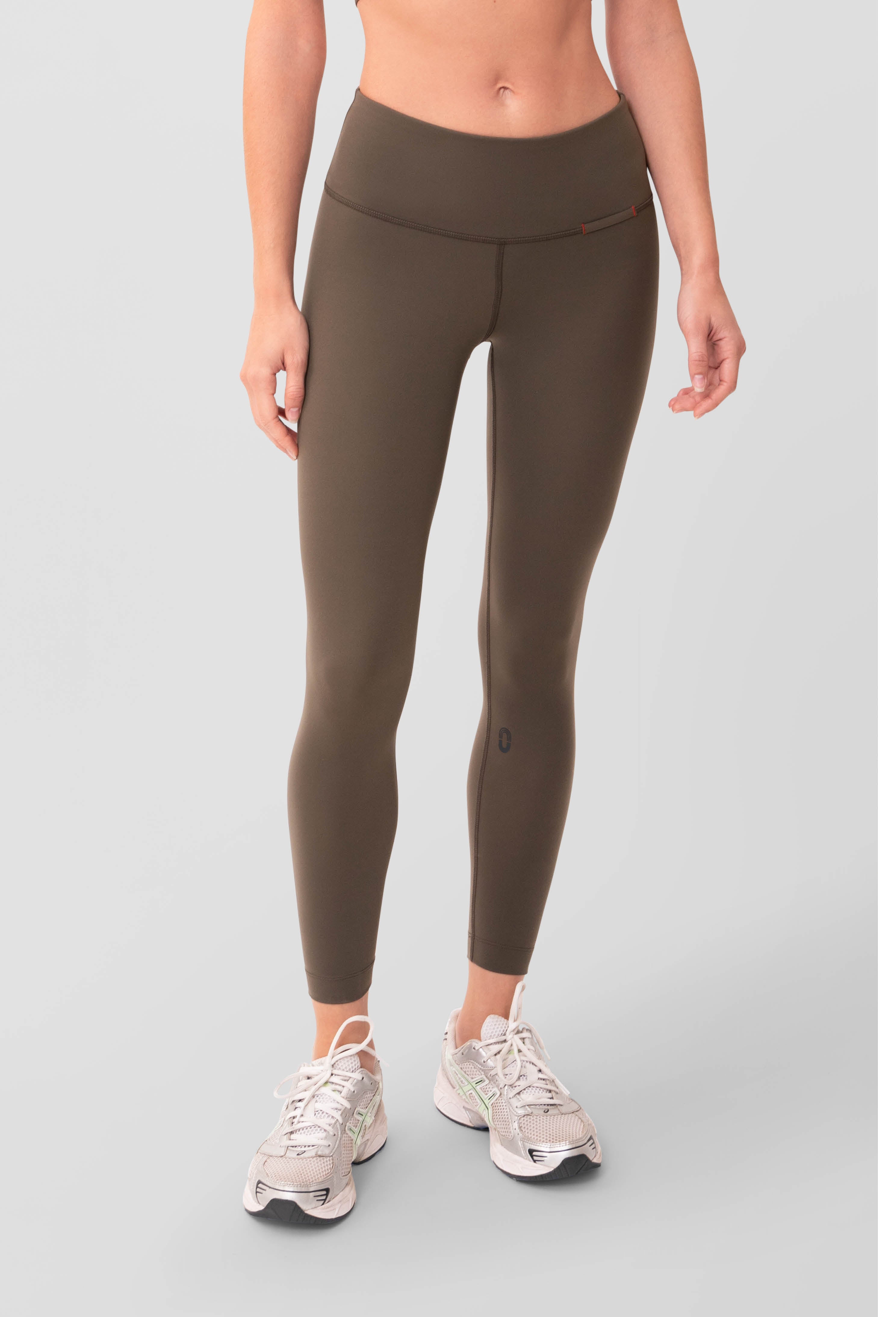 Training Legging 7/8 - Kadın