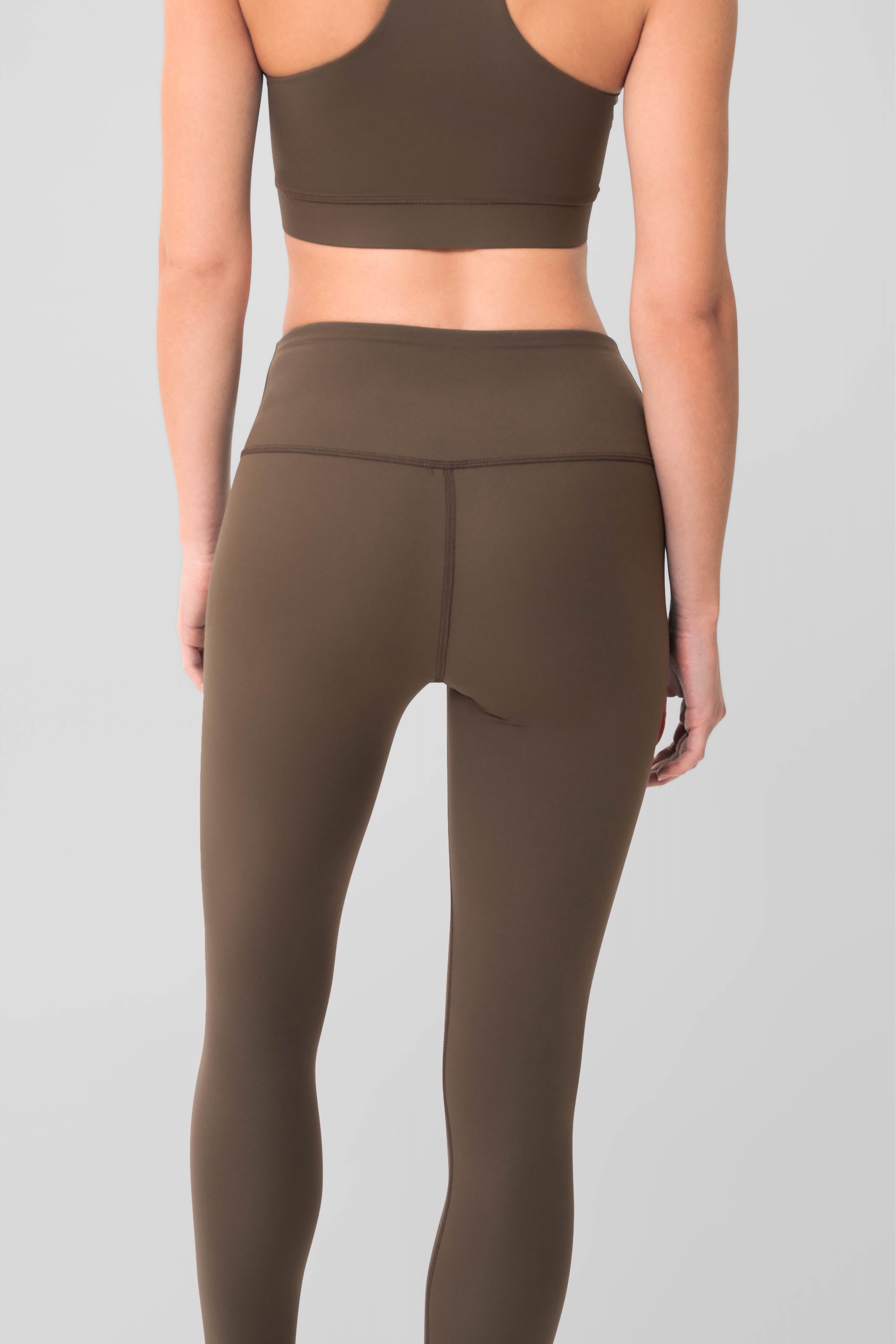 Training Legging 7/8 - Kadın