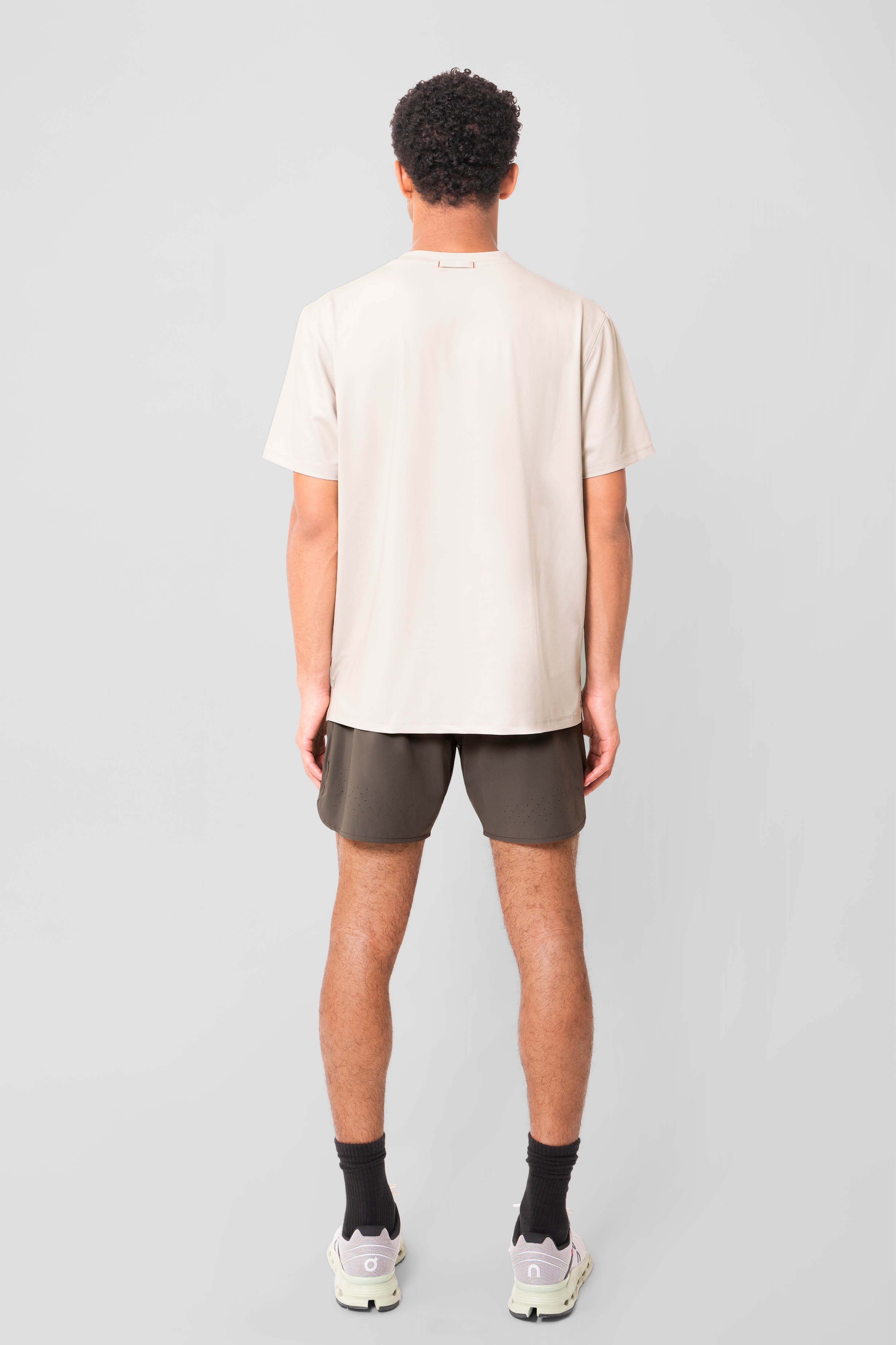 All-around Shirt - Erkek