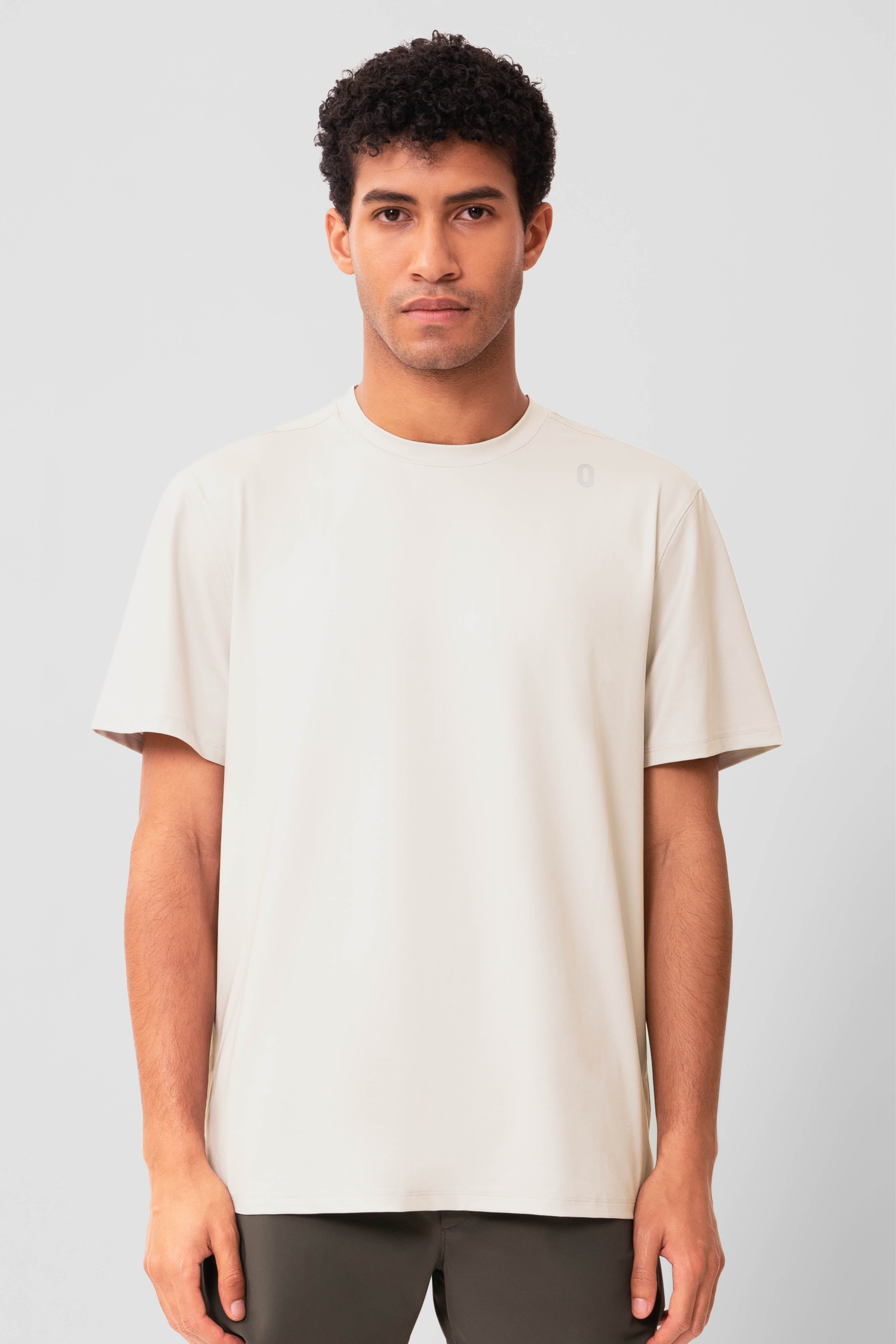 All-around Shirt - Erkek