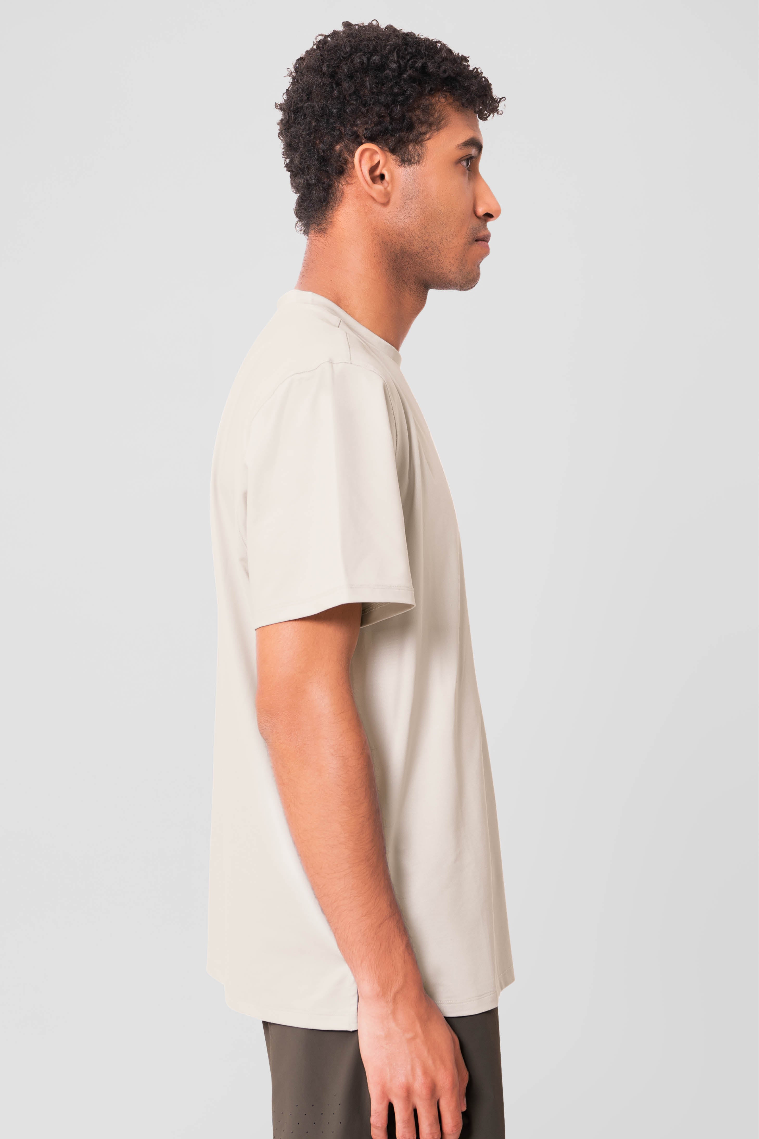 All-around Shirt - Erkek