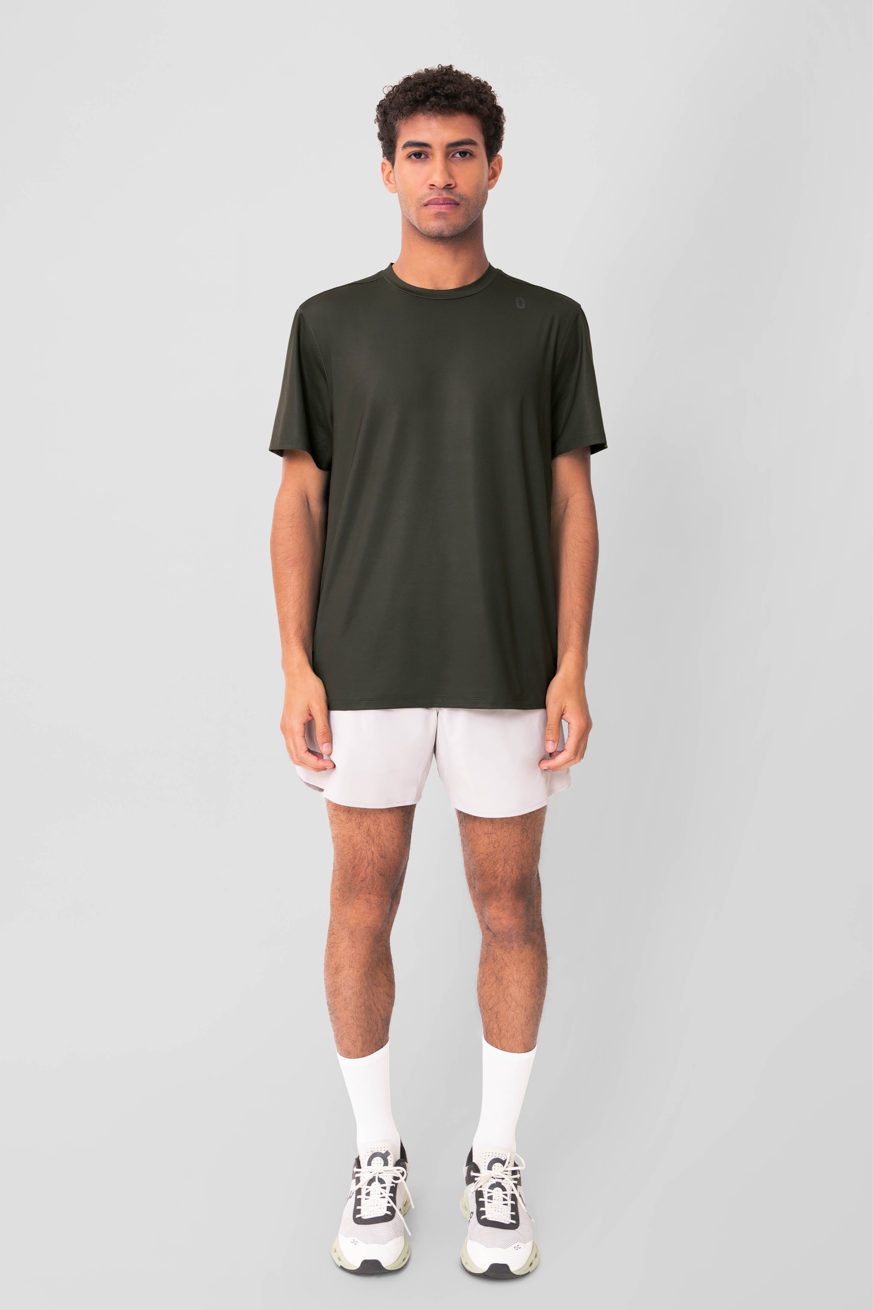 All-around Shirt - Erkek