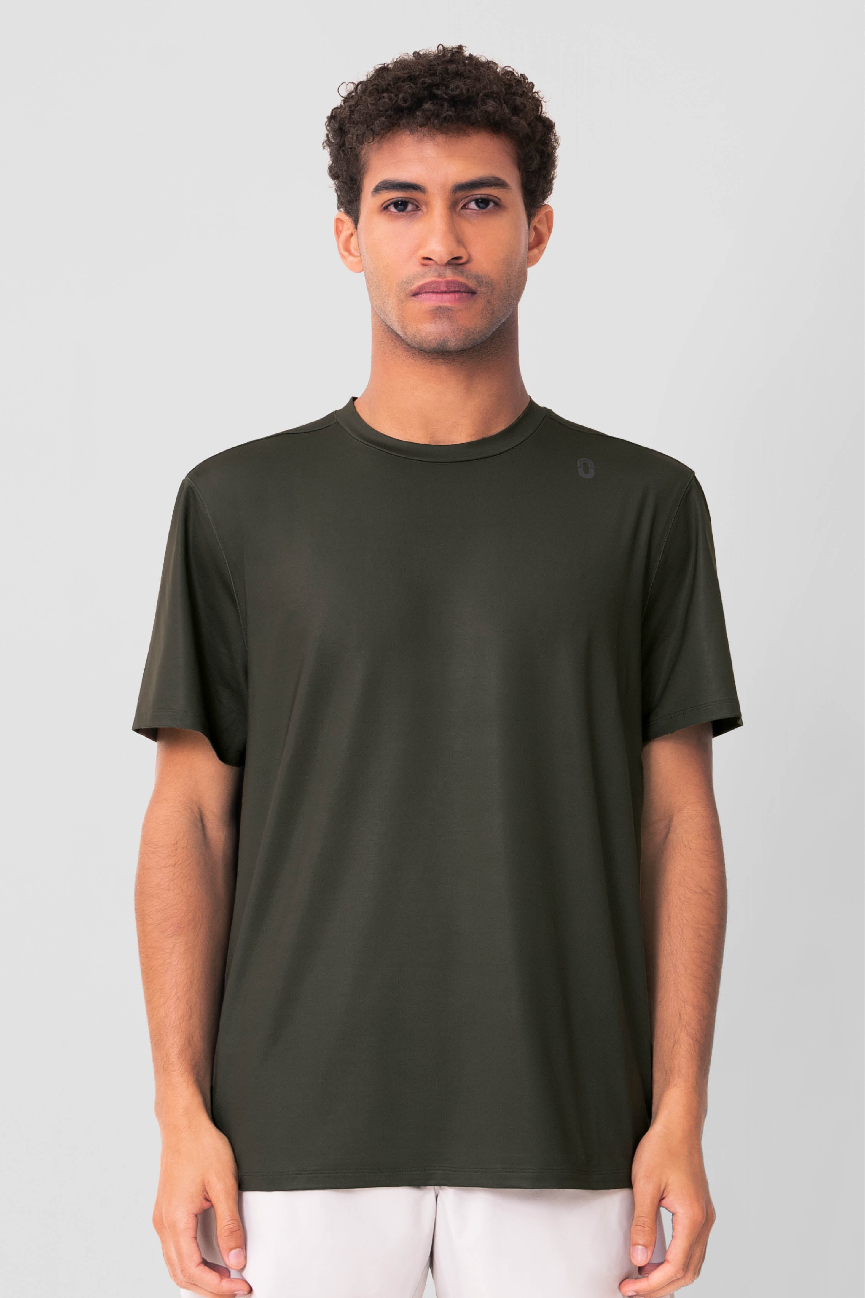 All-around Shirt - Erkek