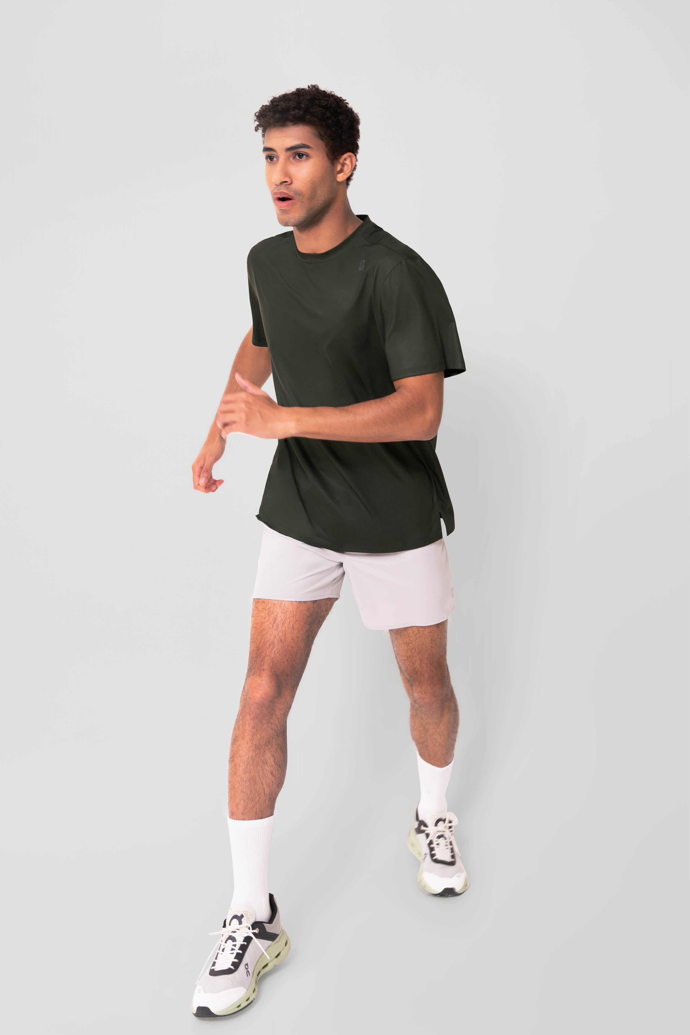 All-around Shirt - Erkek