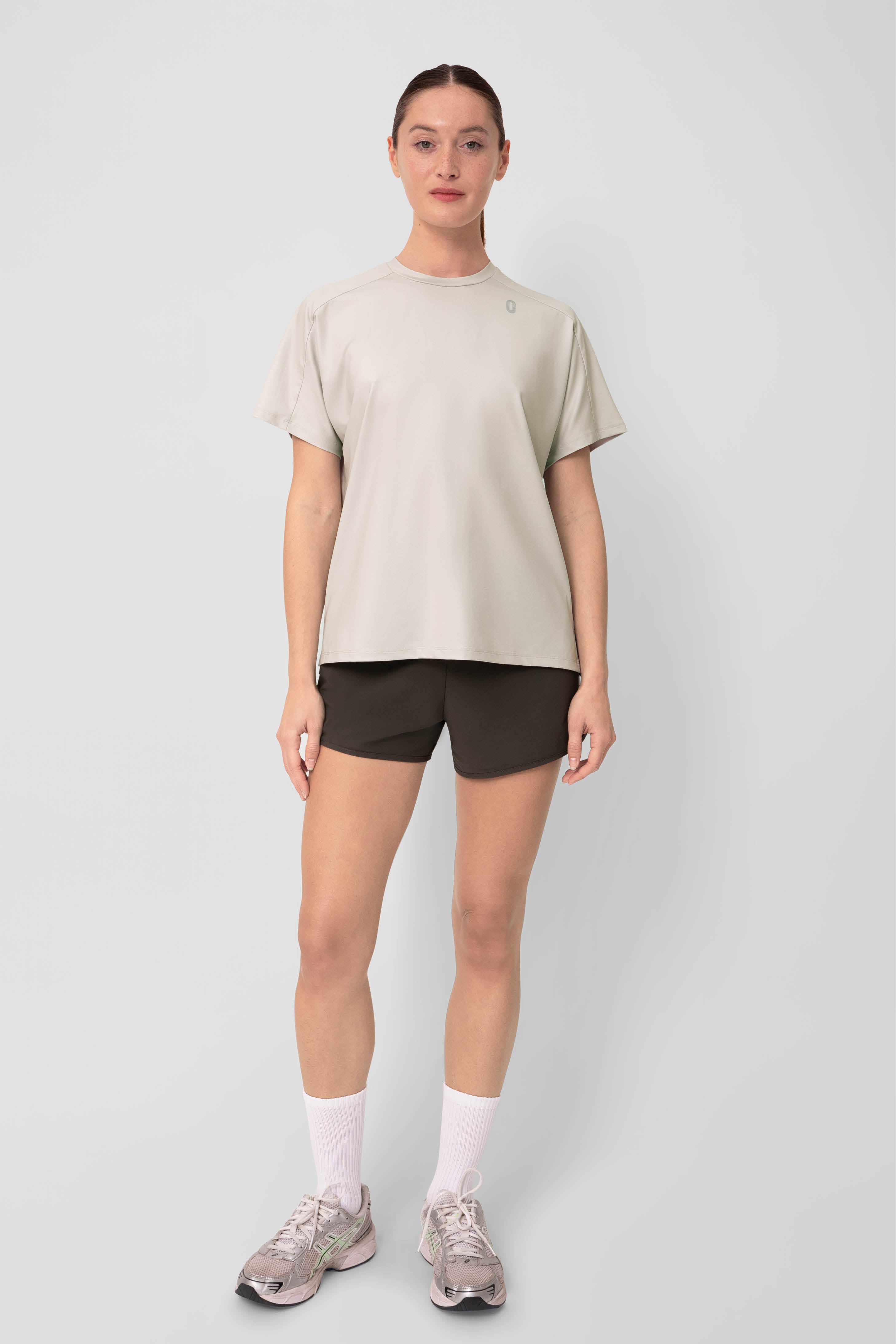 All-around Shirt - Kadın