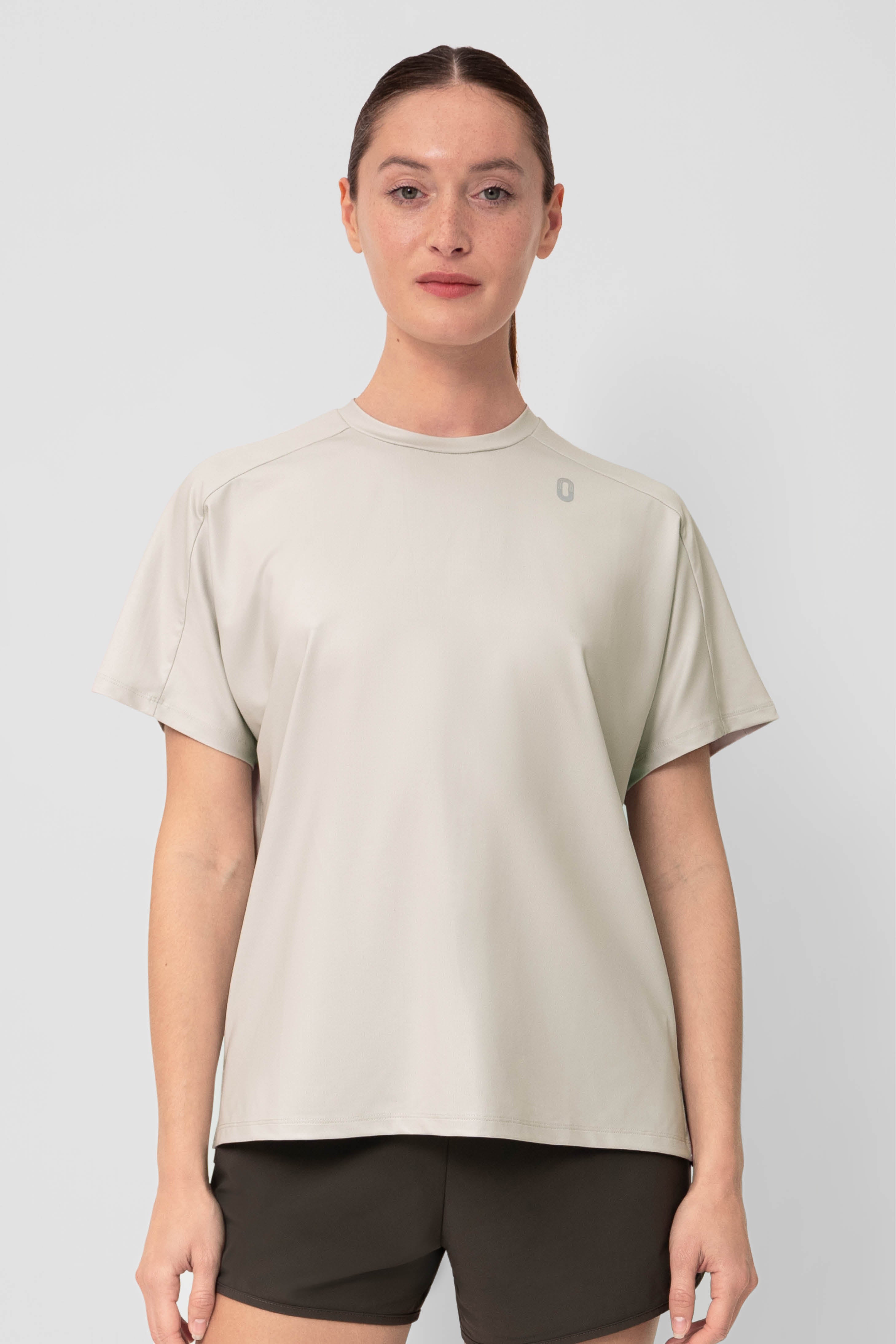 All Around Shirt - Kadın