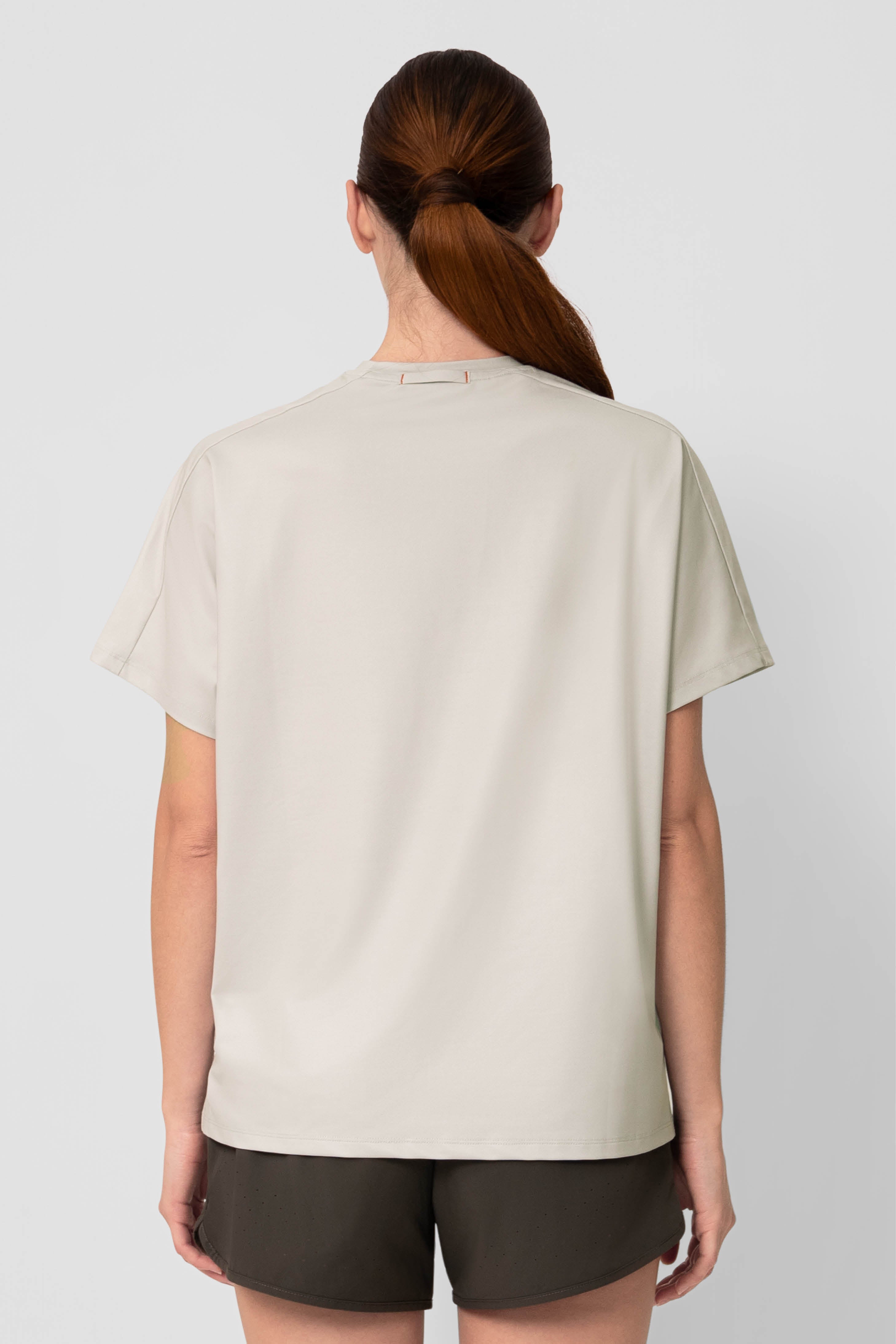 All-around Shirt - Kadın