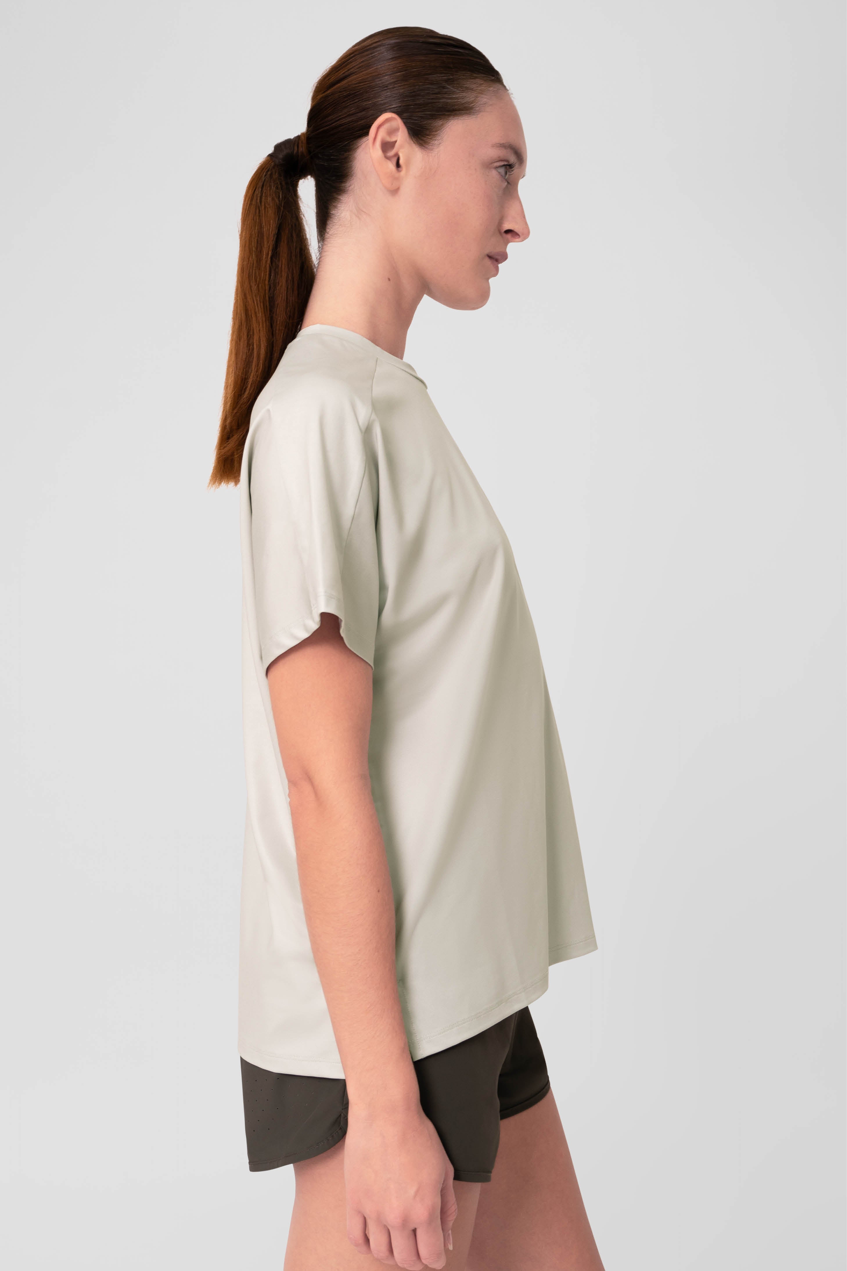 All-around Shirt - Kadın