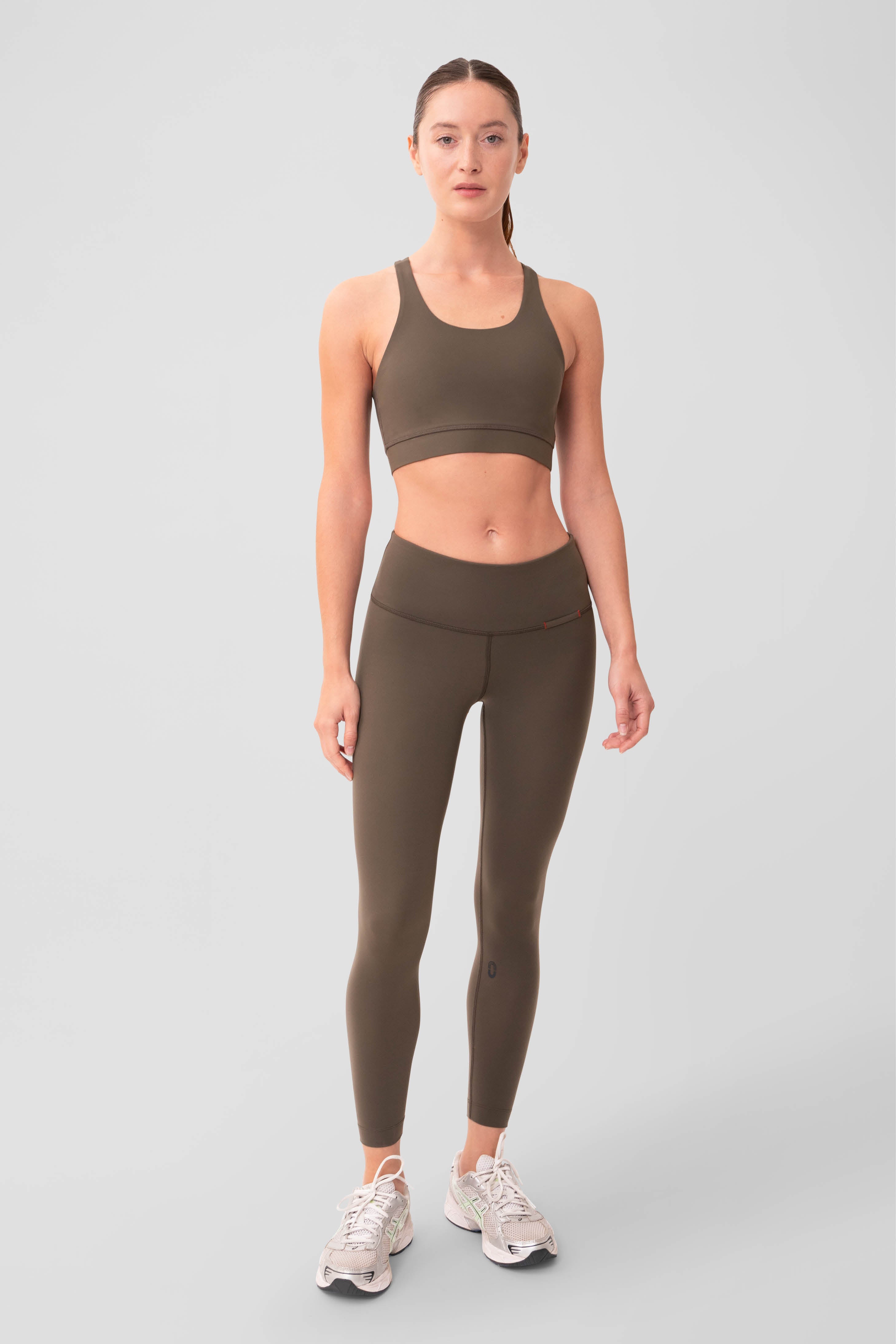Training Legging 7/8 - Kadın