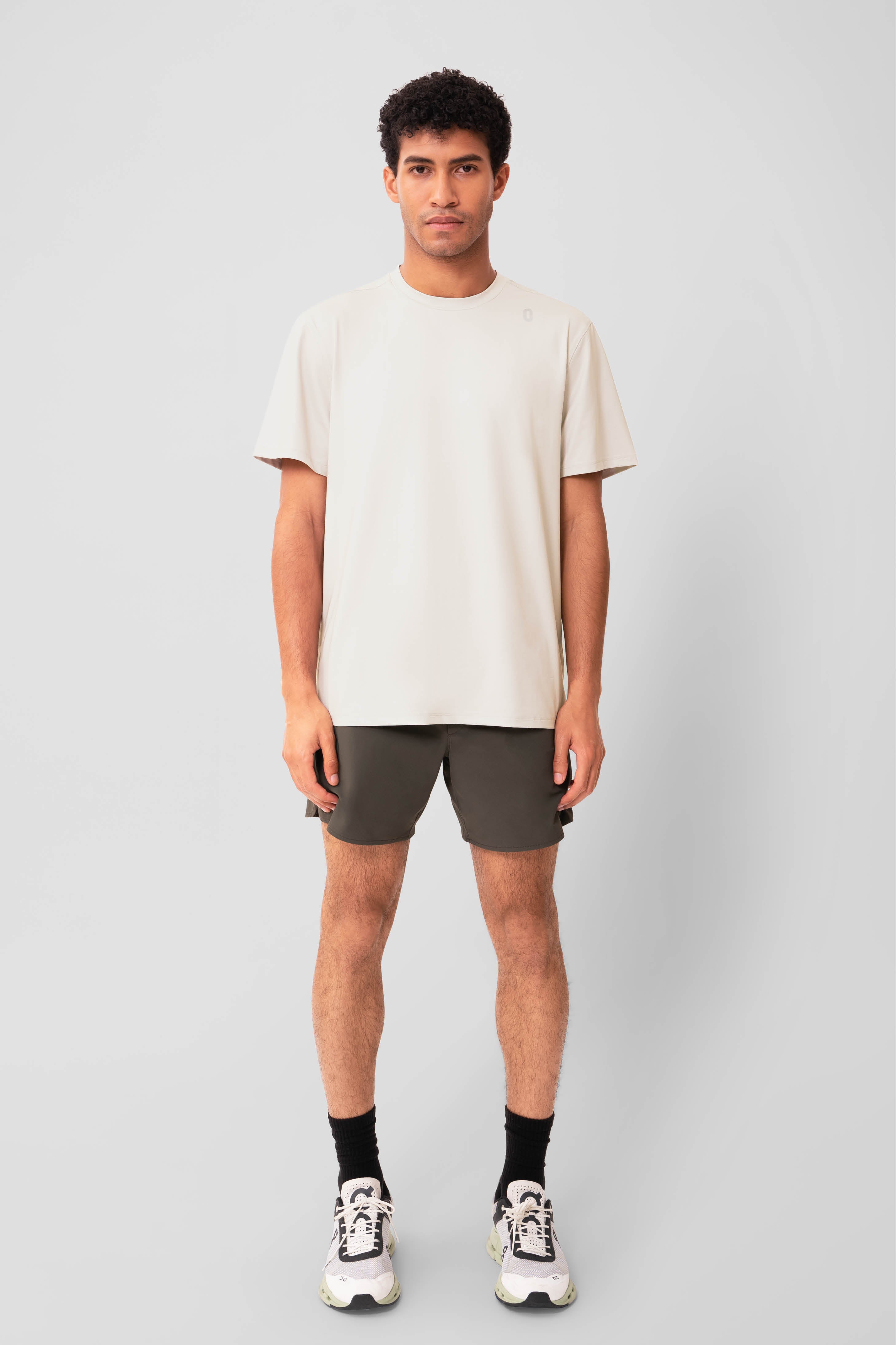 All-around Shirt - Erkek