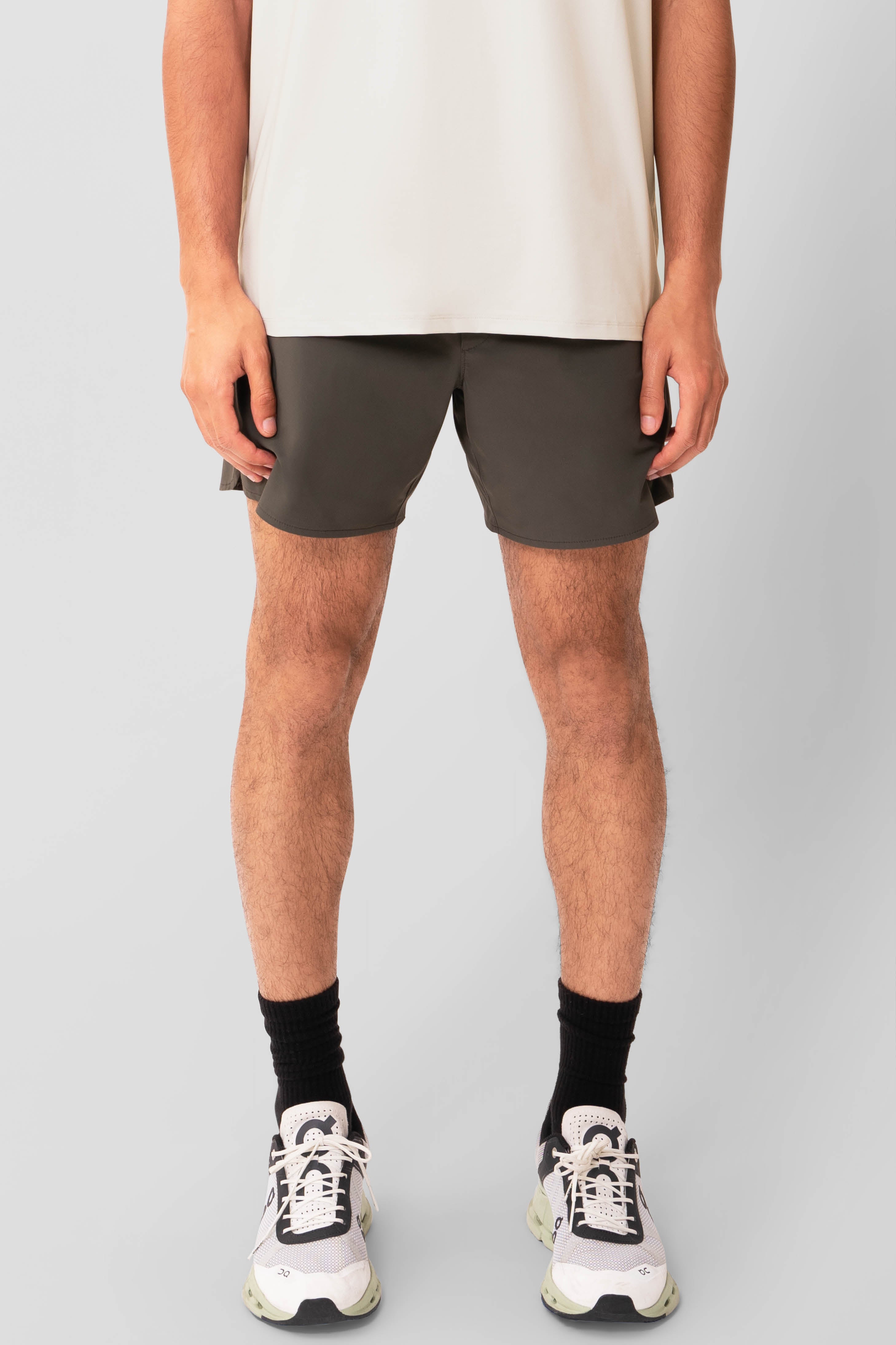 Training Shorts - Erkek