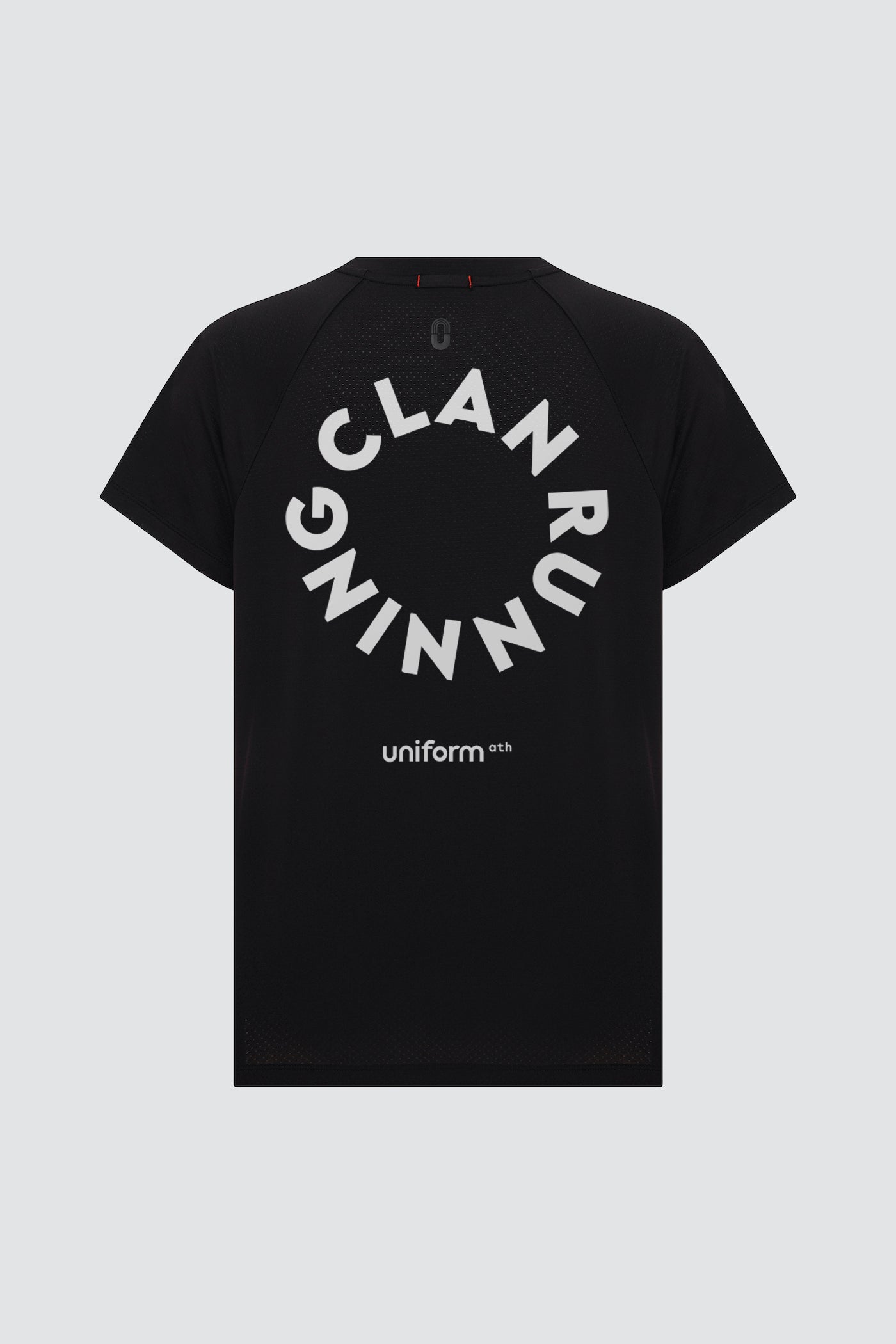 Clan Running T-Shirt - Kadın