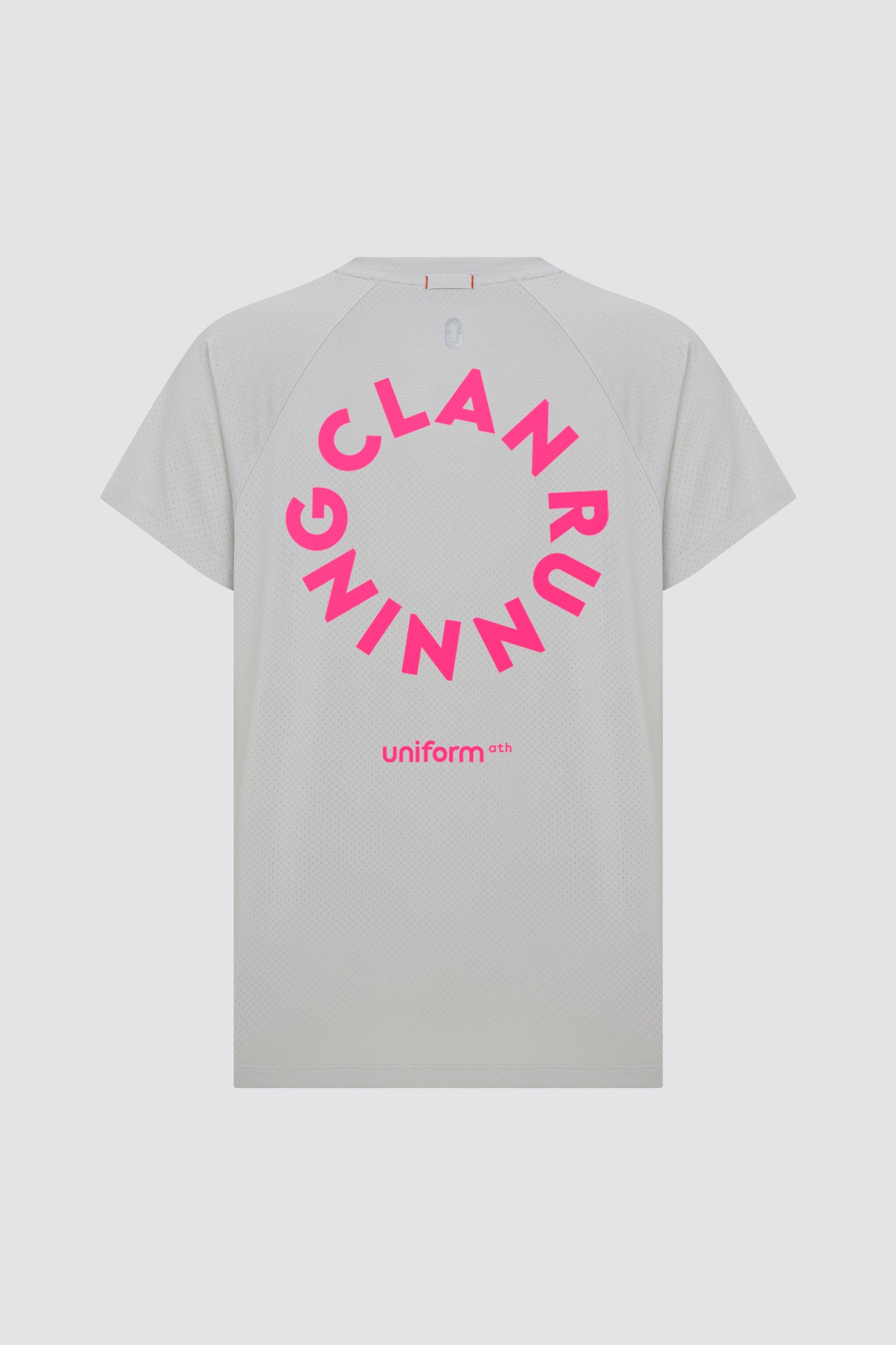 Clan Running T-Shirt - Kadın