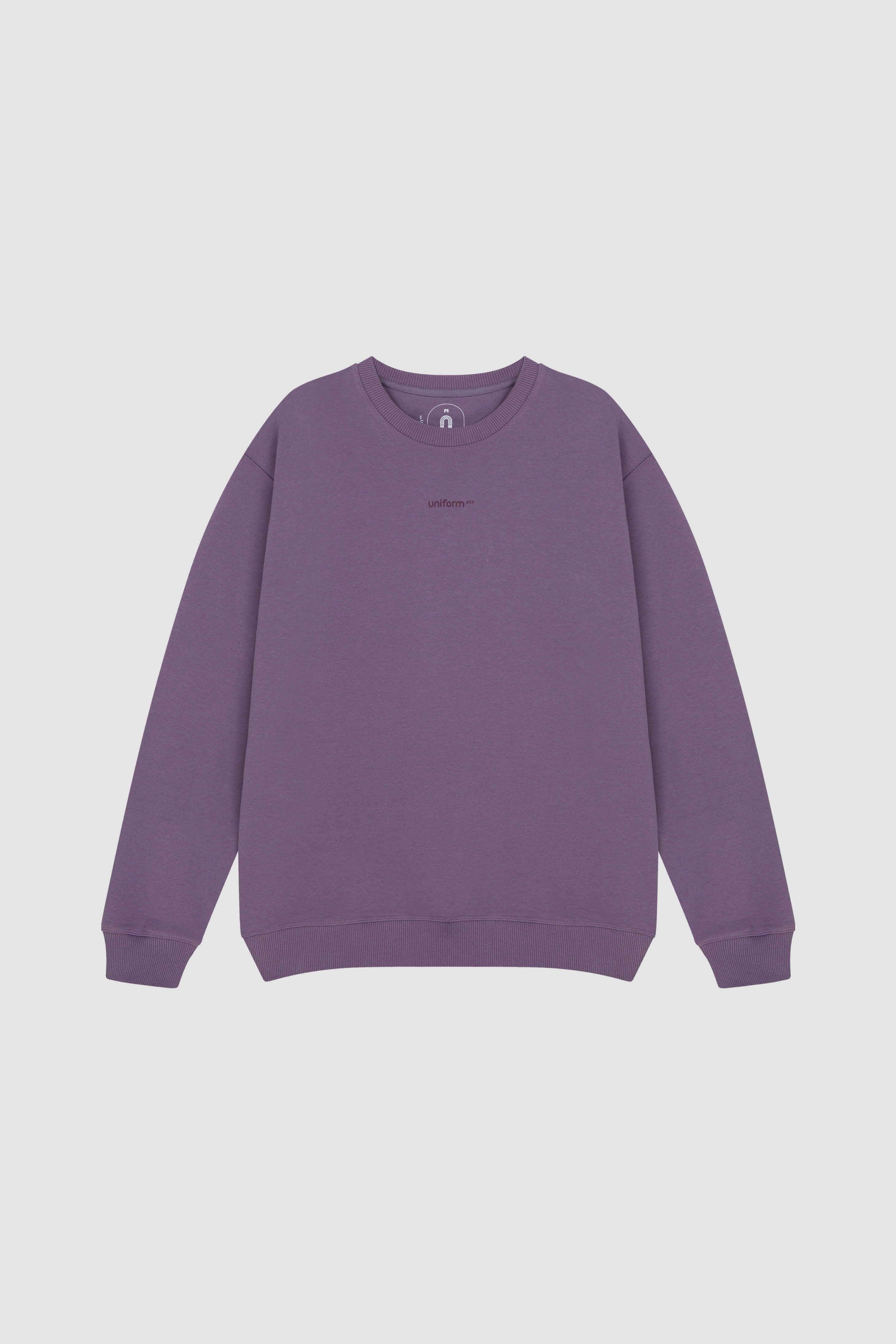 Off Track Sweatshirt - Unisex