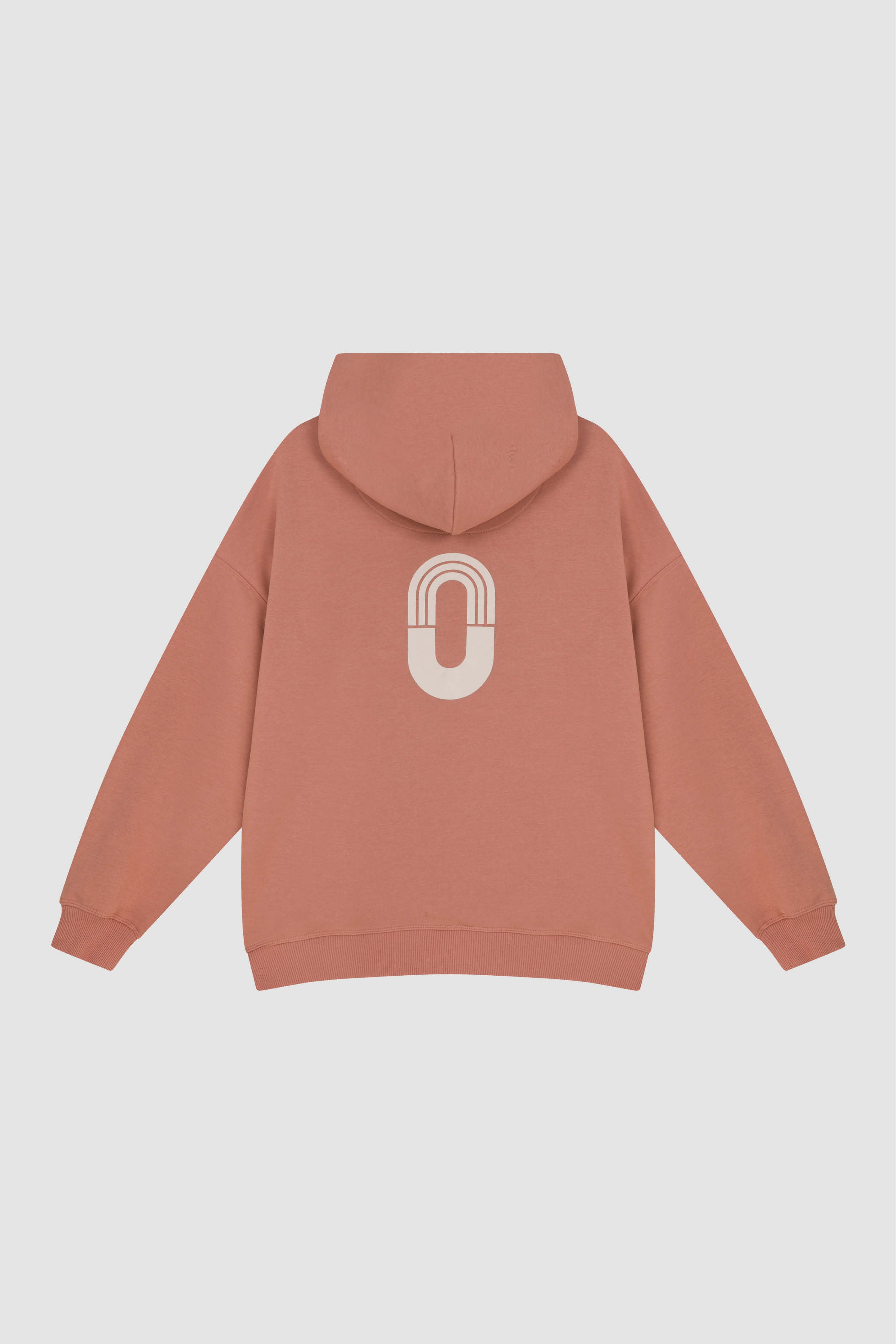 Off Track Hoodie - Unisex