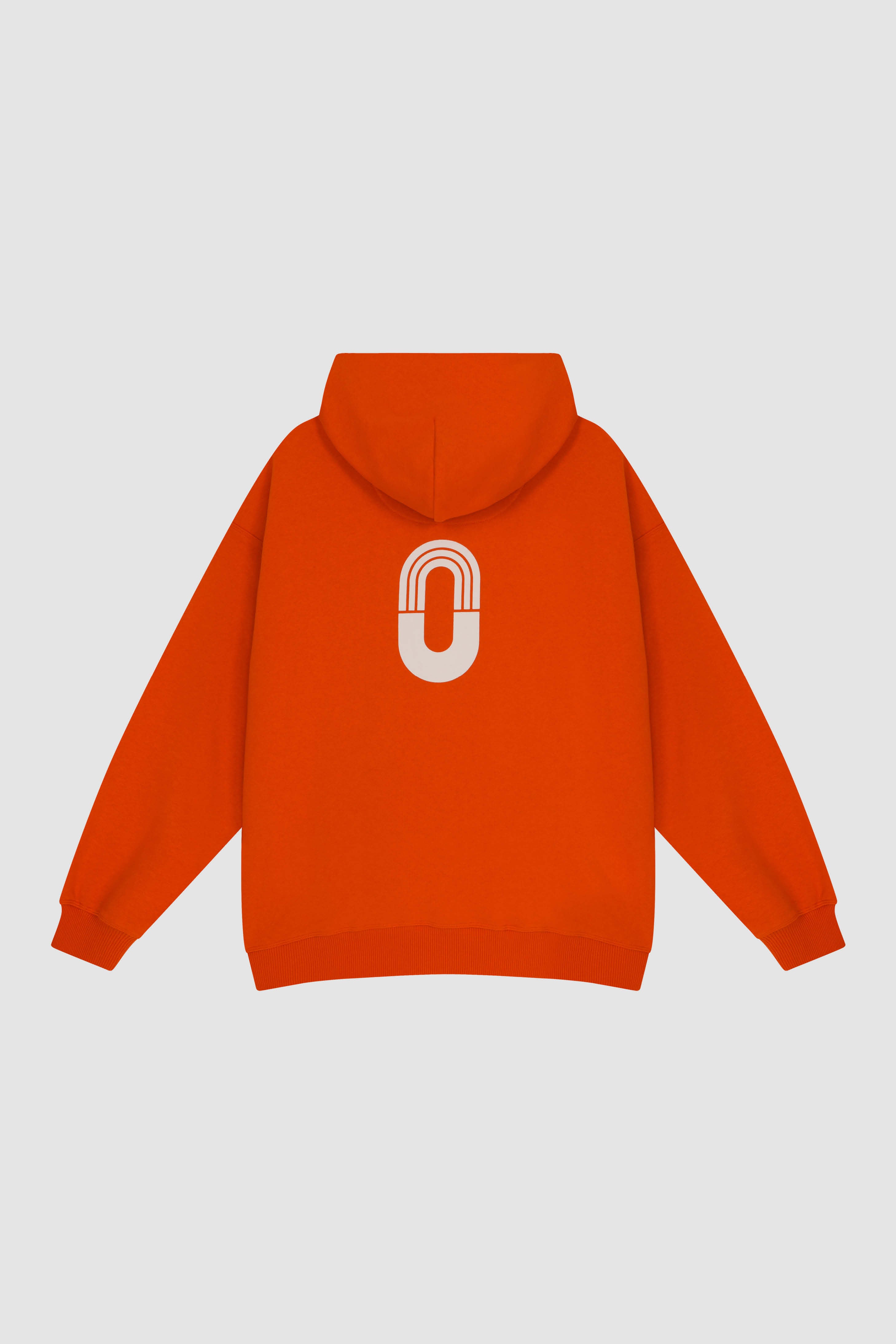 Off Track Hoodie - Unisex