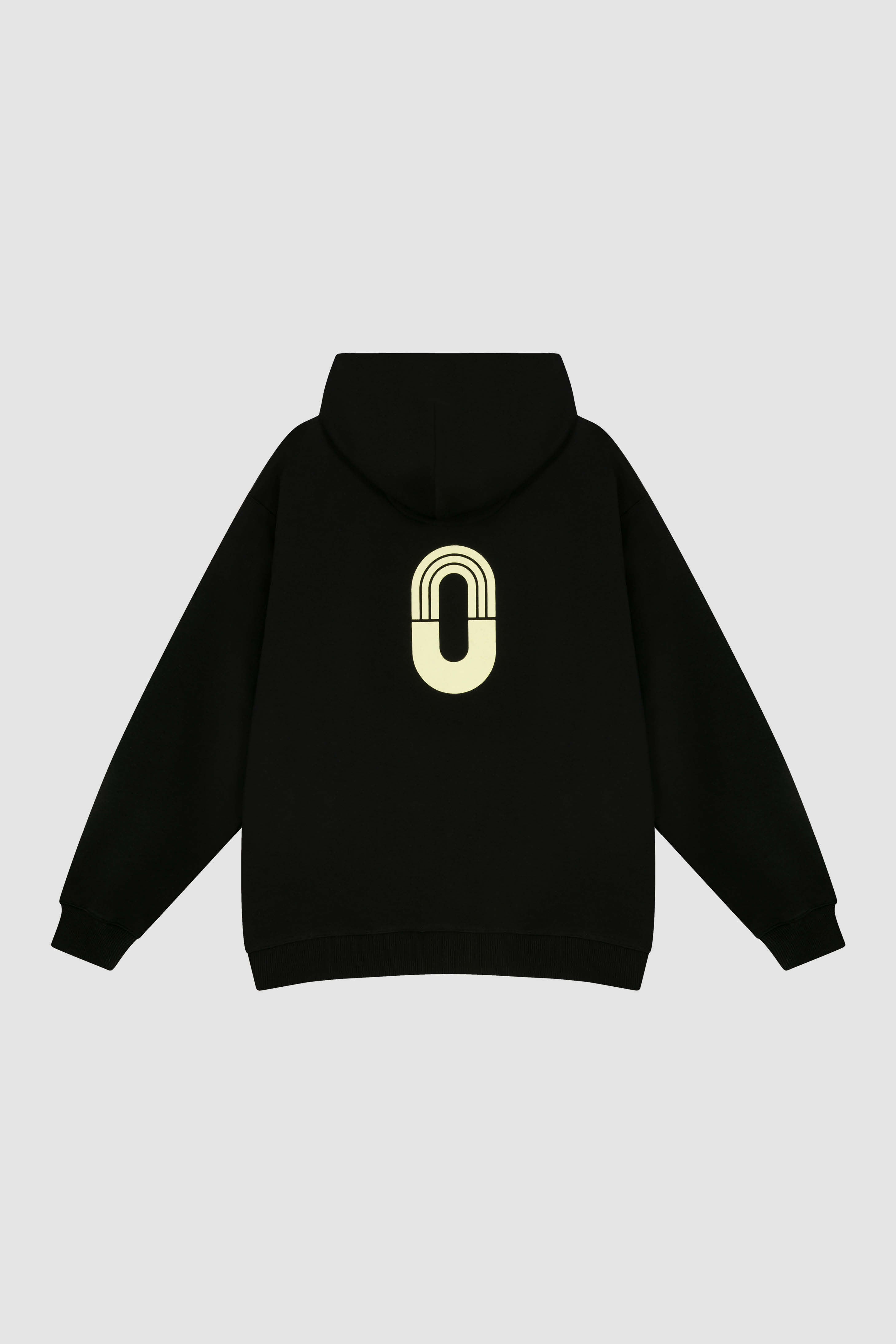 Off Track Hoodie - Unisex