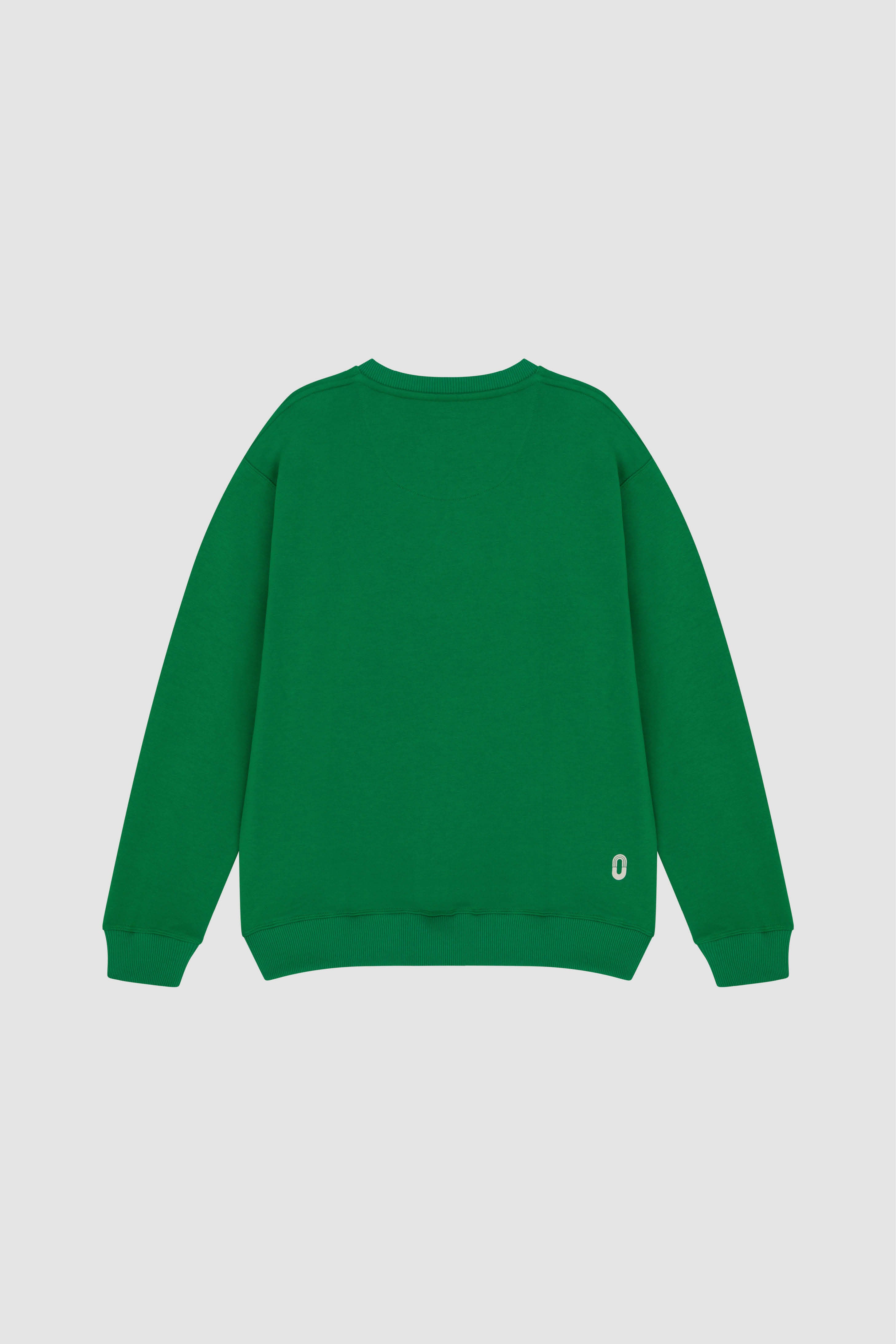 Off Track Sweatshirt - Unisex