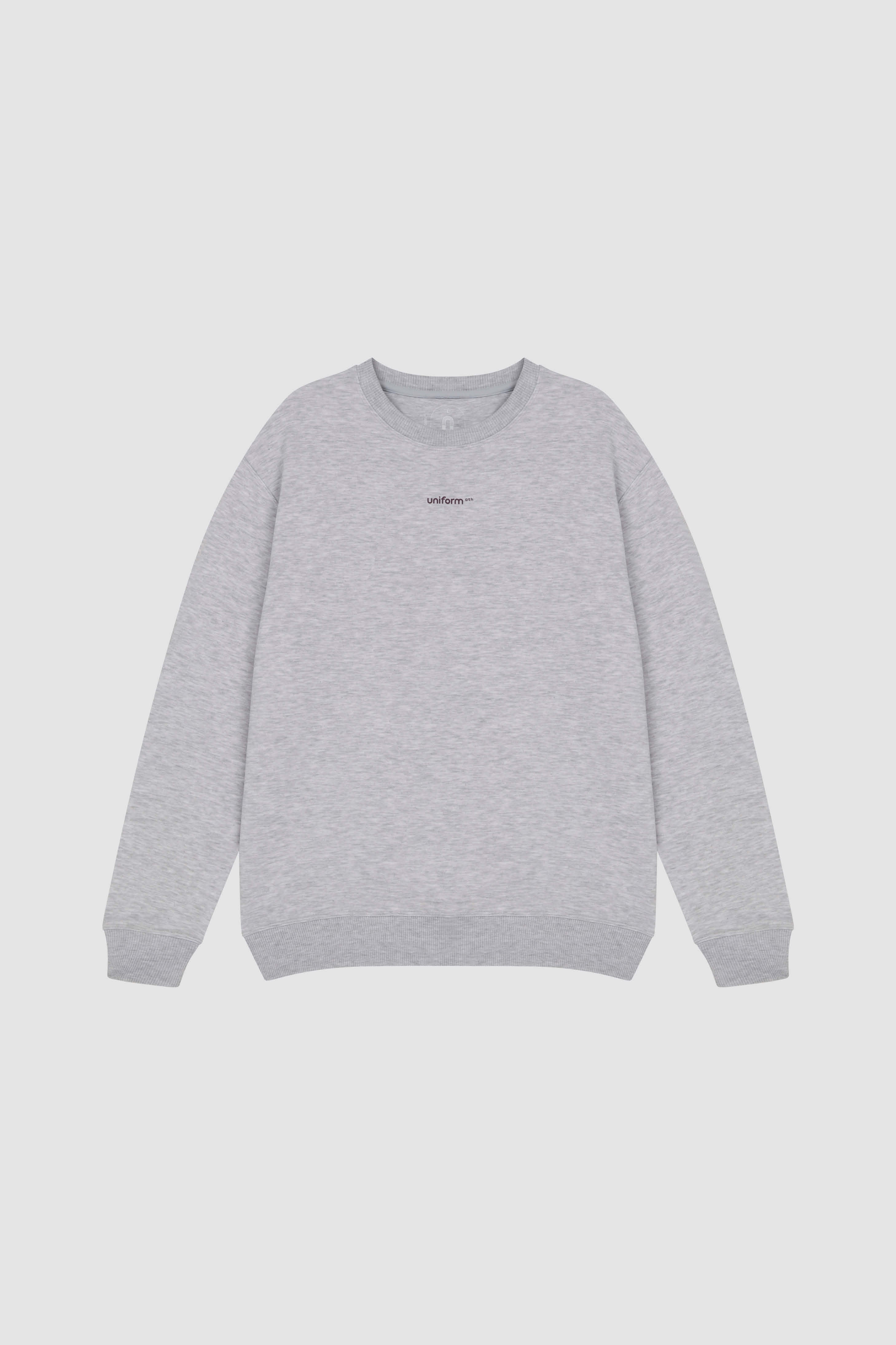 Off Track Sweatshirt - Unisex