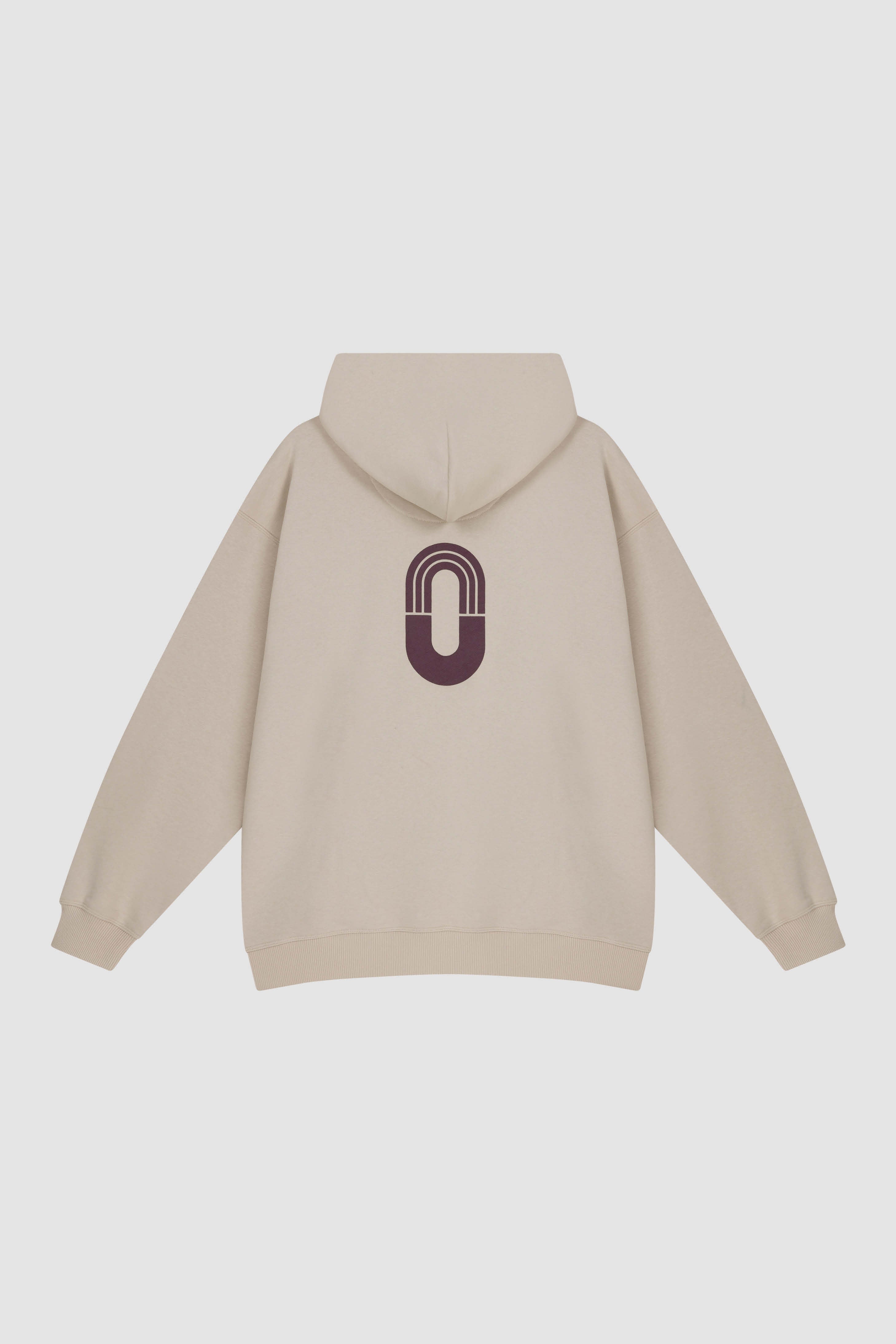 Off Track Hoodie - Unisex