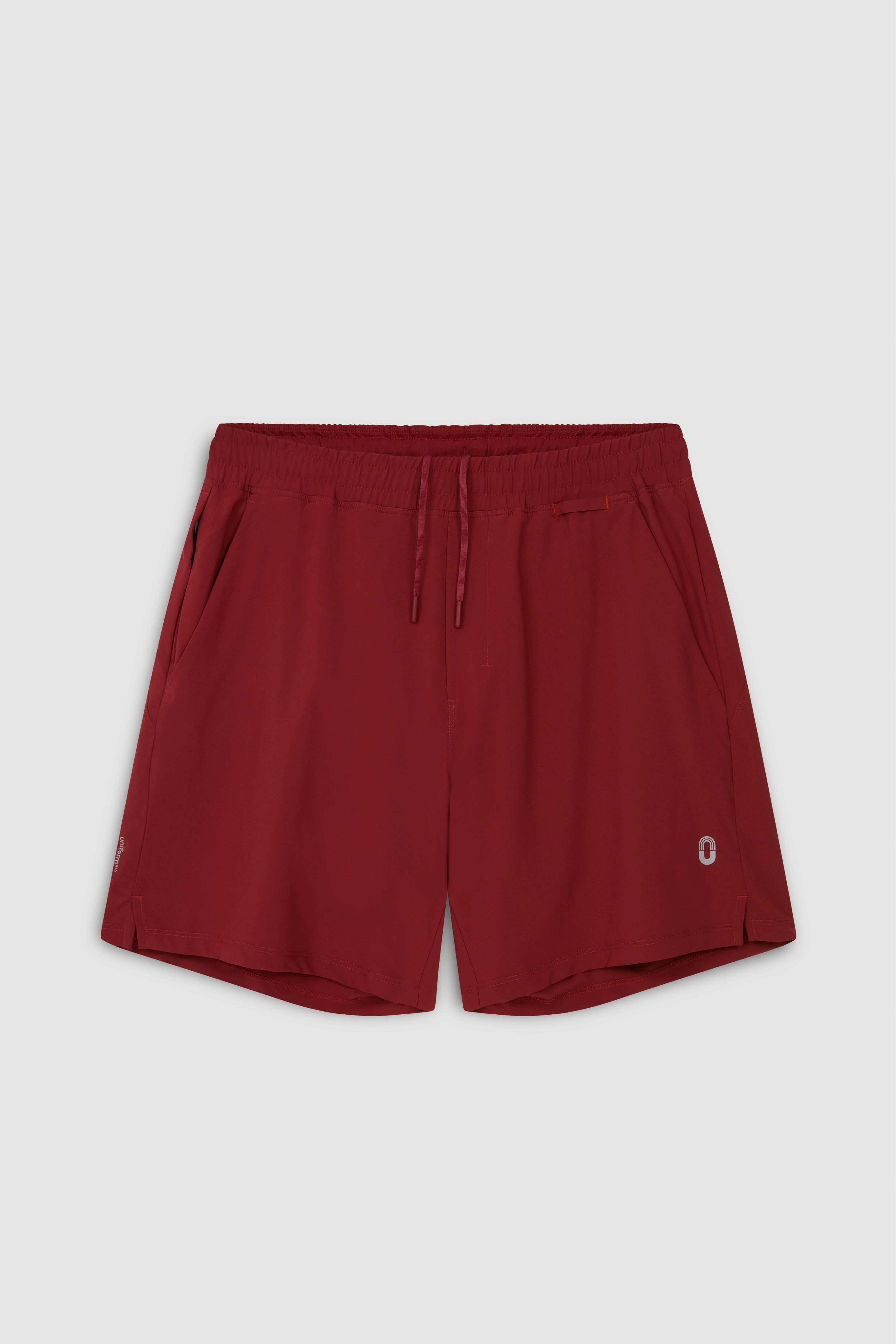 Zone Shorts 7'' Taytlı - Erkek