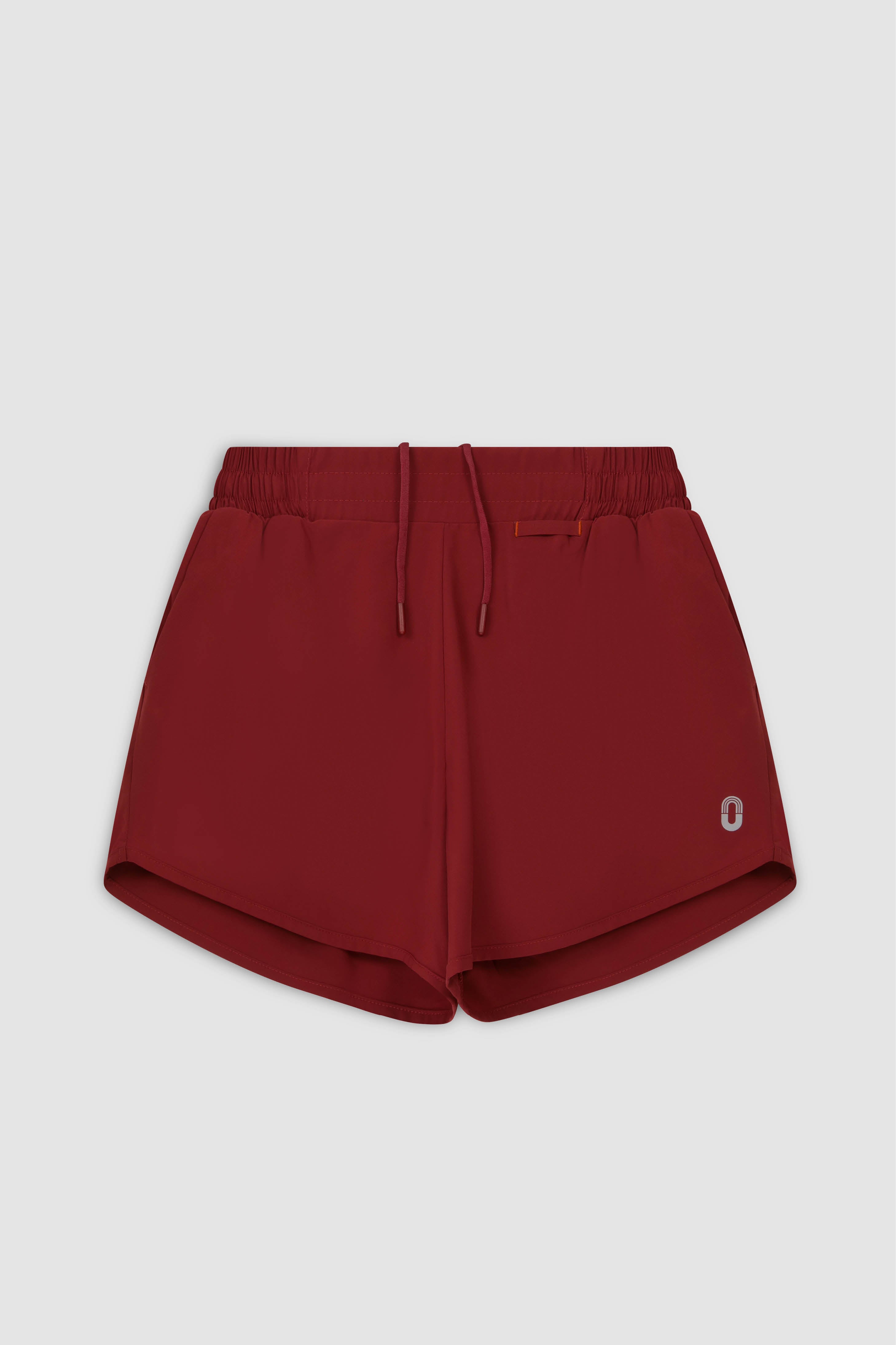 Zone Shorts 4'' Taytlı - Kadın