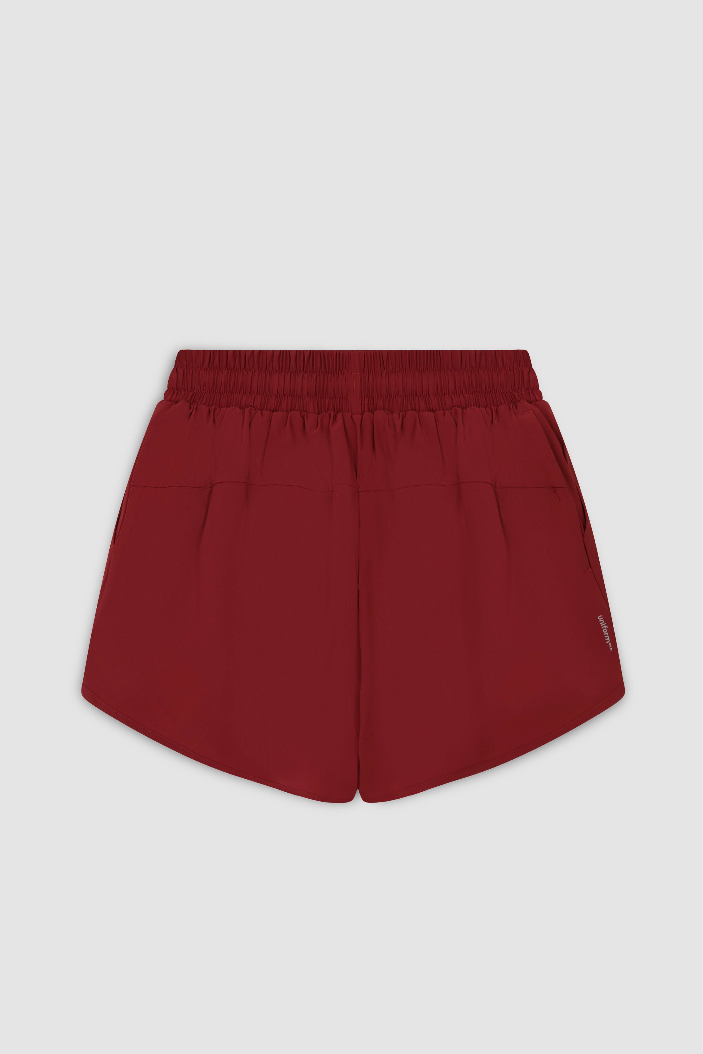 Zone Shorts 4'' Taytlı - Kadın
