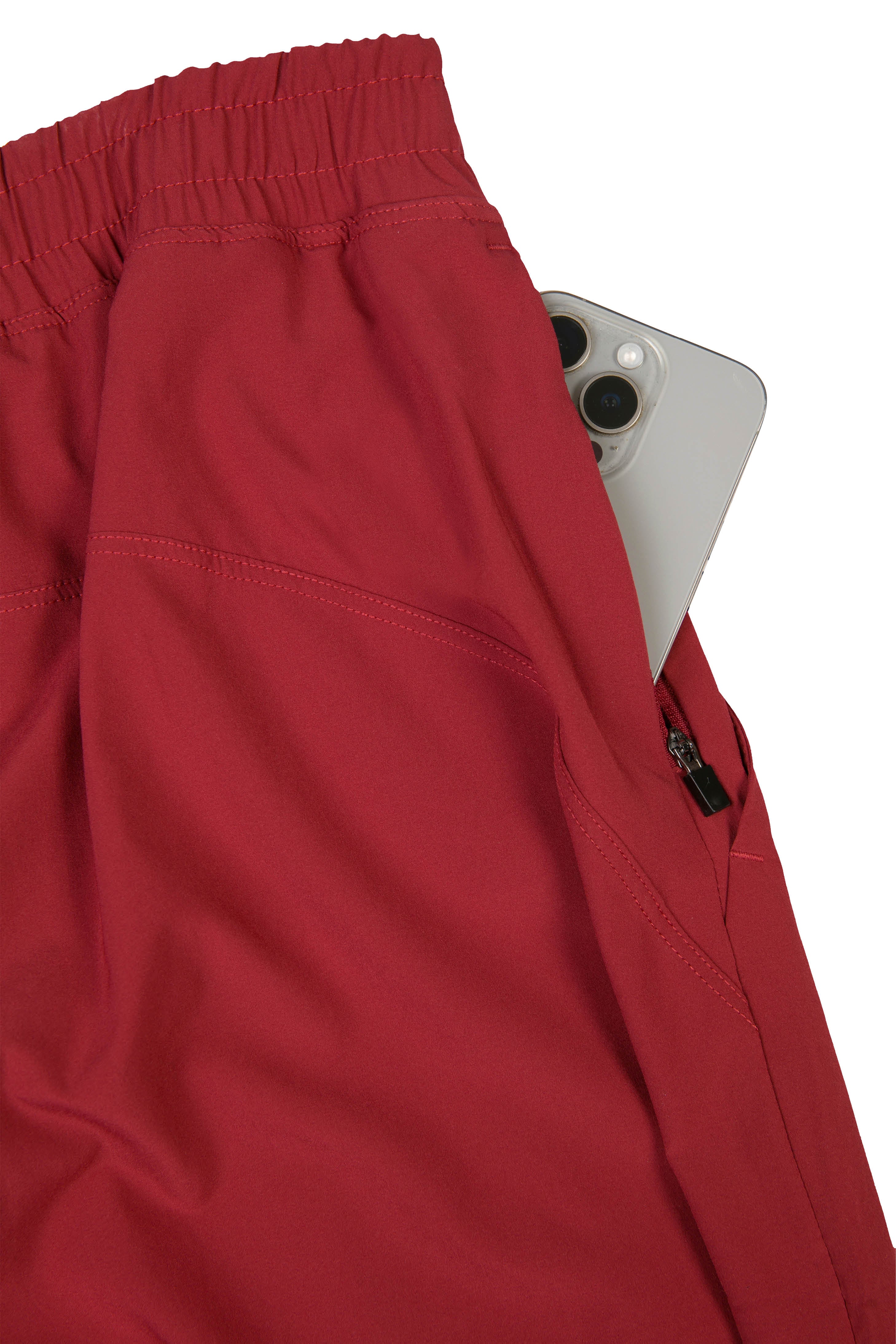 Zone Shorts 7'' Taytlı - Erkek