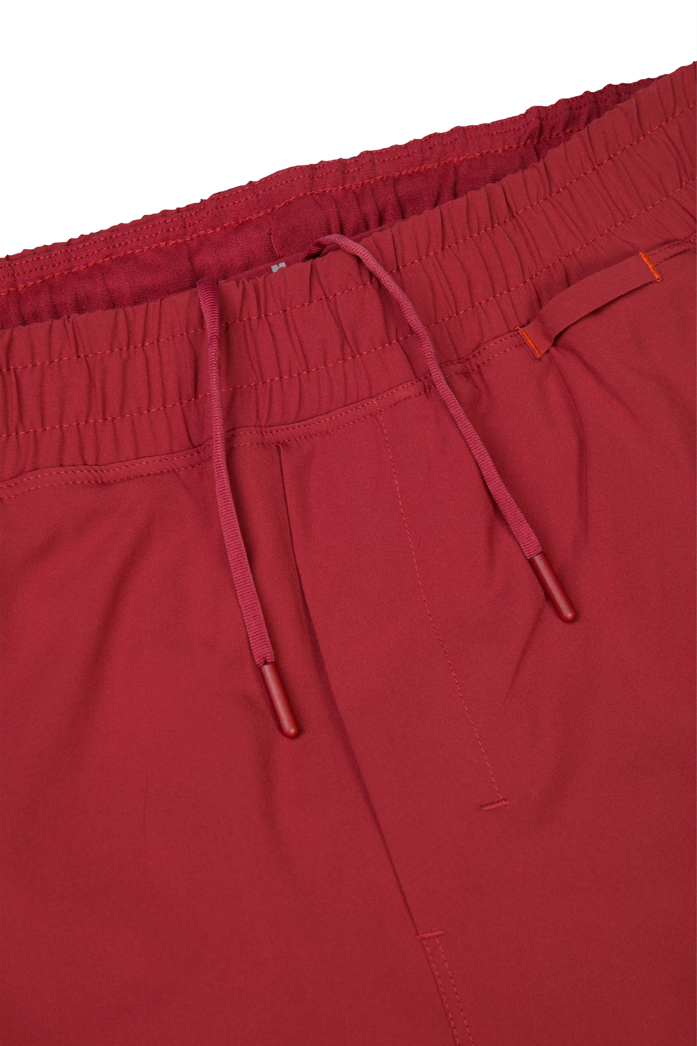 Zone Shorts 7'' Taytlı - Erkek