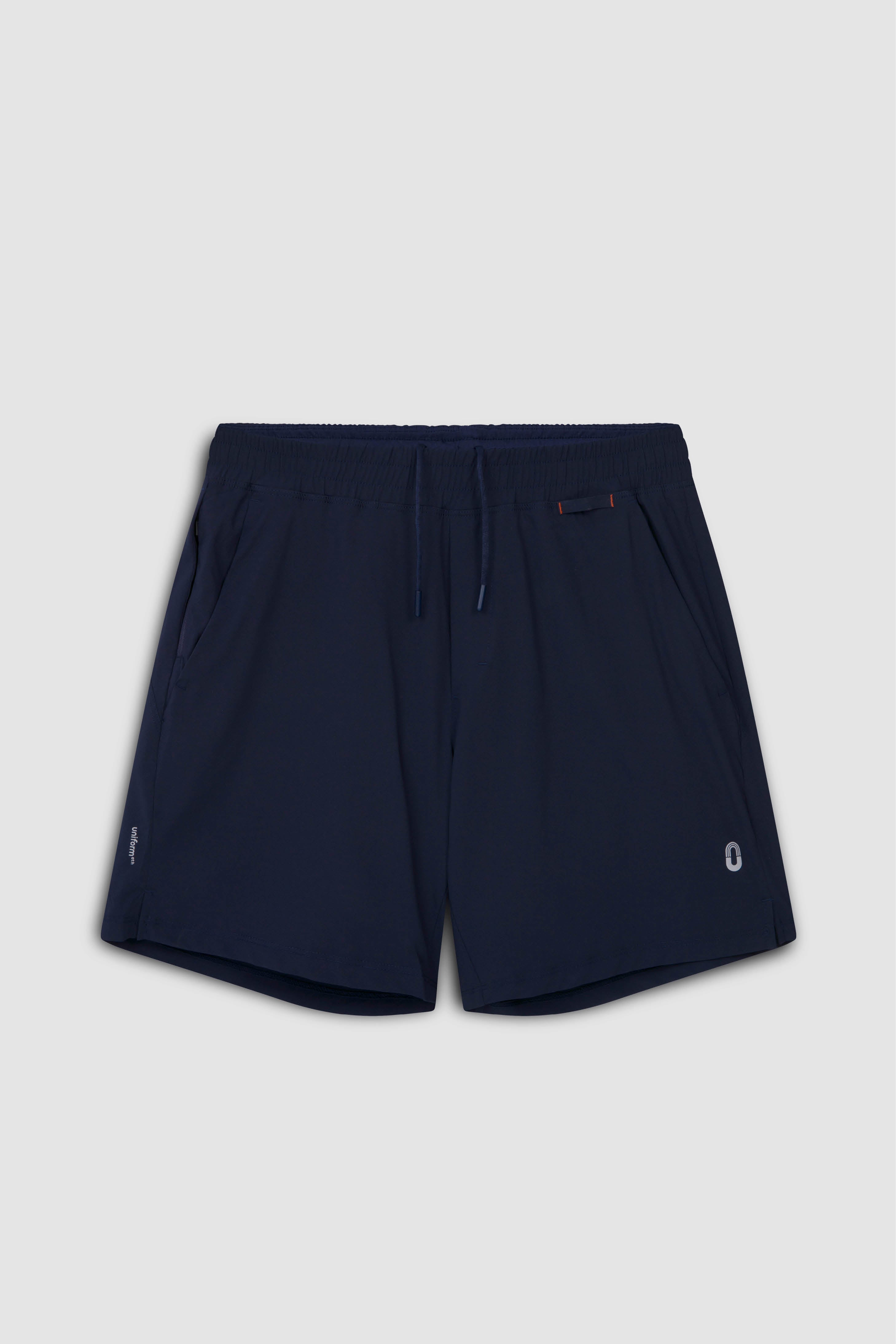 Zone Shorts 7'' Taytlı - Erkek