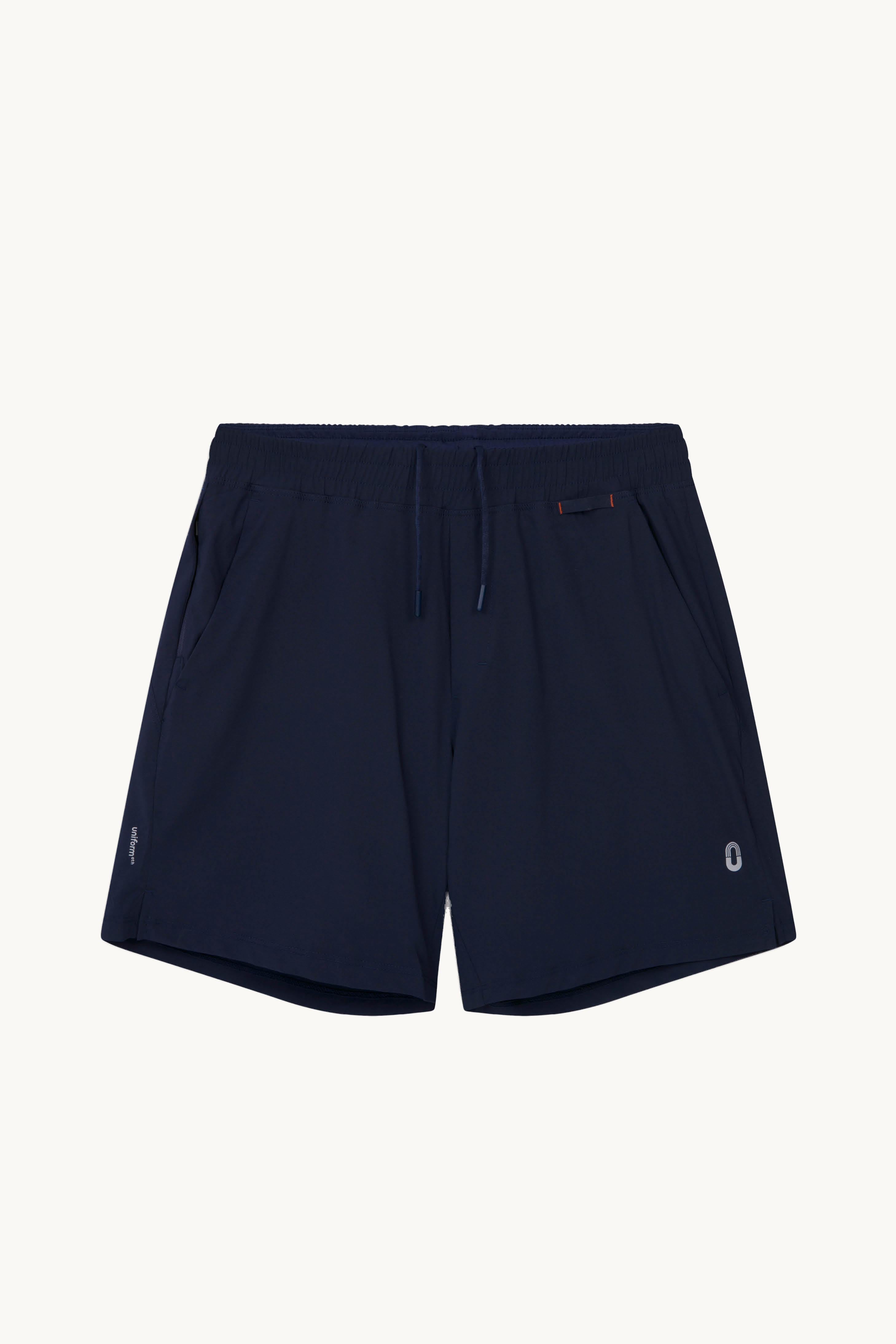Zone Shorts 7'' Taytlı - Erkek