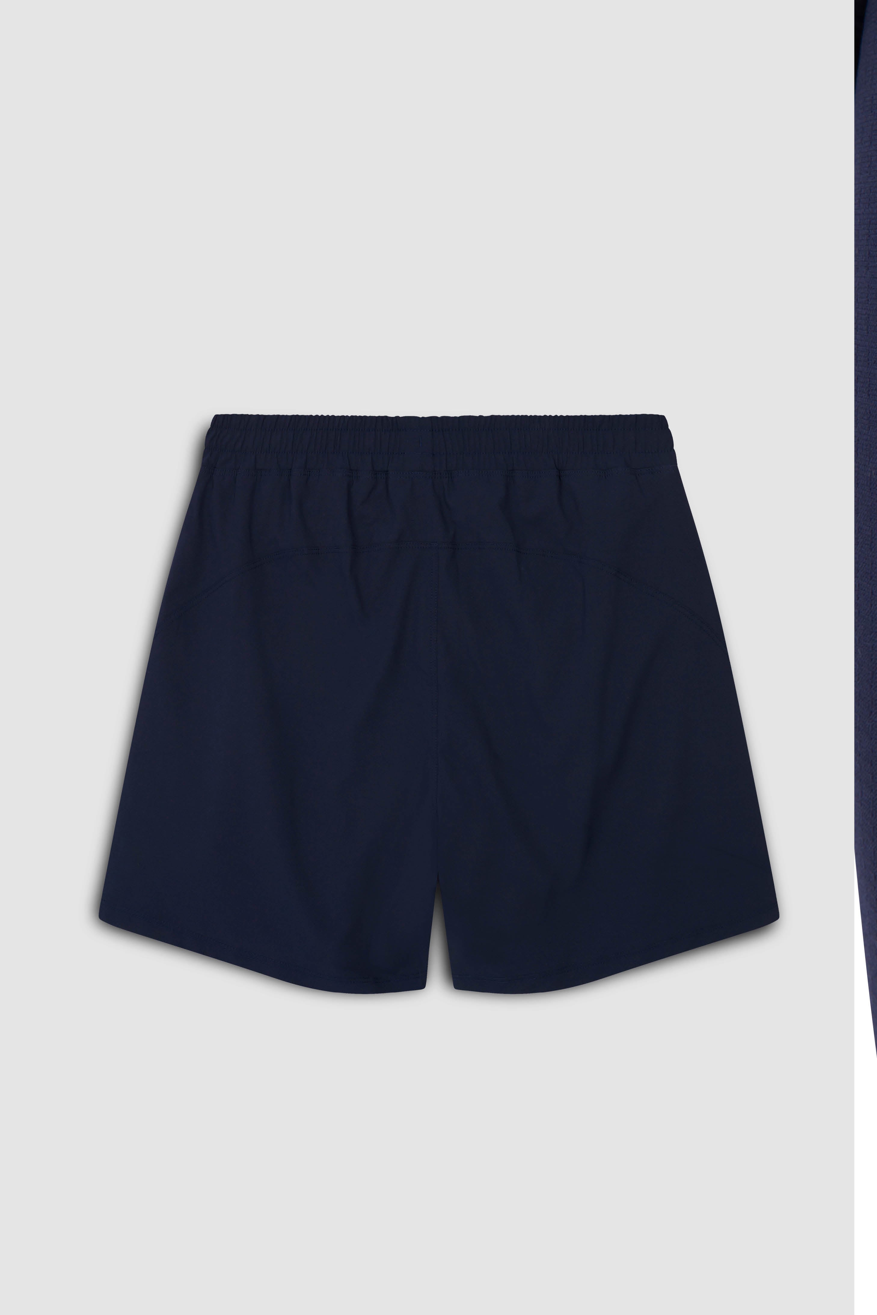 Zone Shorts 7'' Taytlı - Erkek