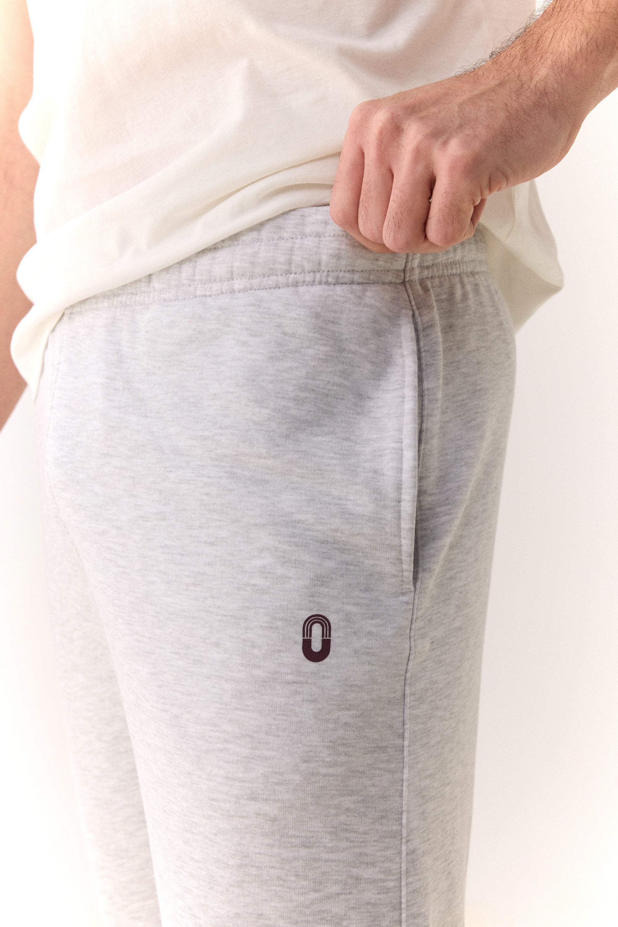 Off Track Sweatpants - Erkek