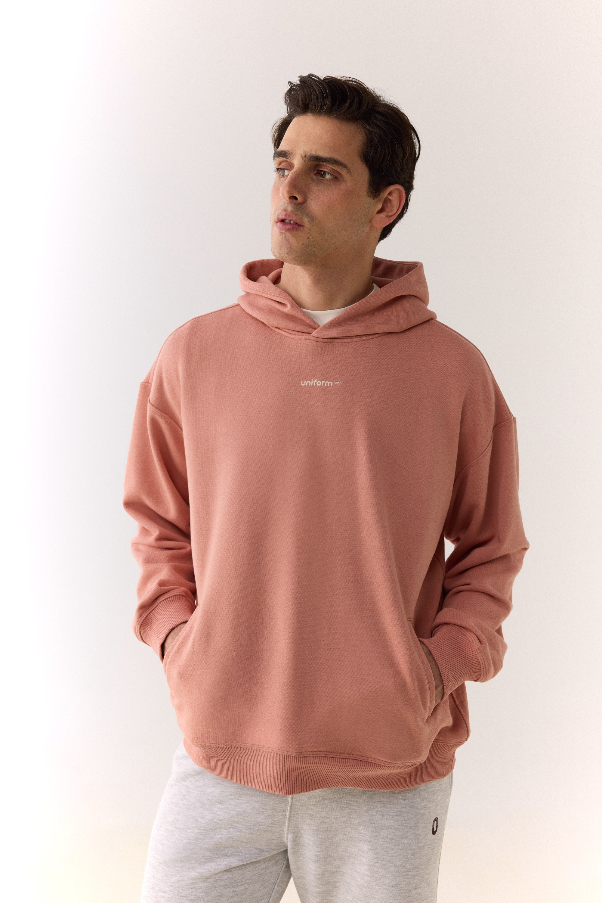 Off Track Hoodie - Unisex