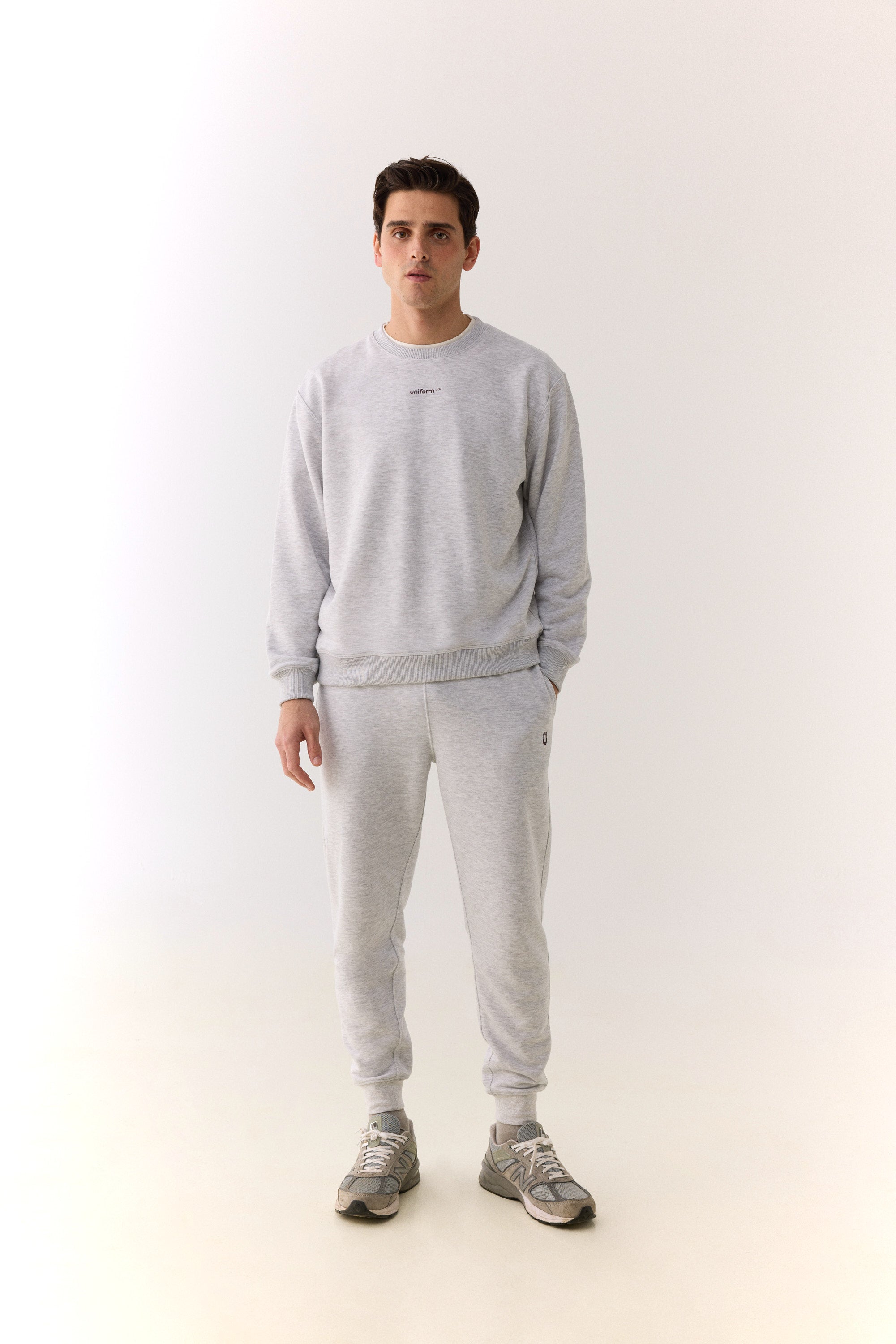 Off Track Sweatshirt - Unisex