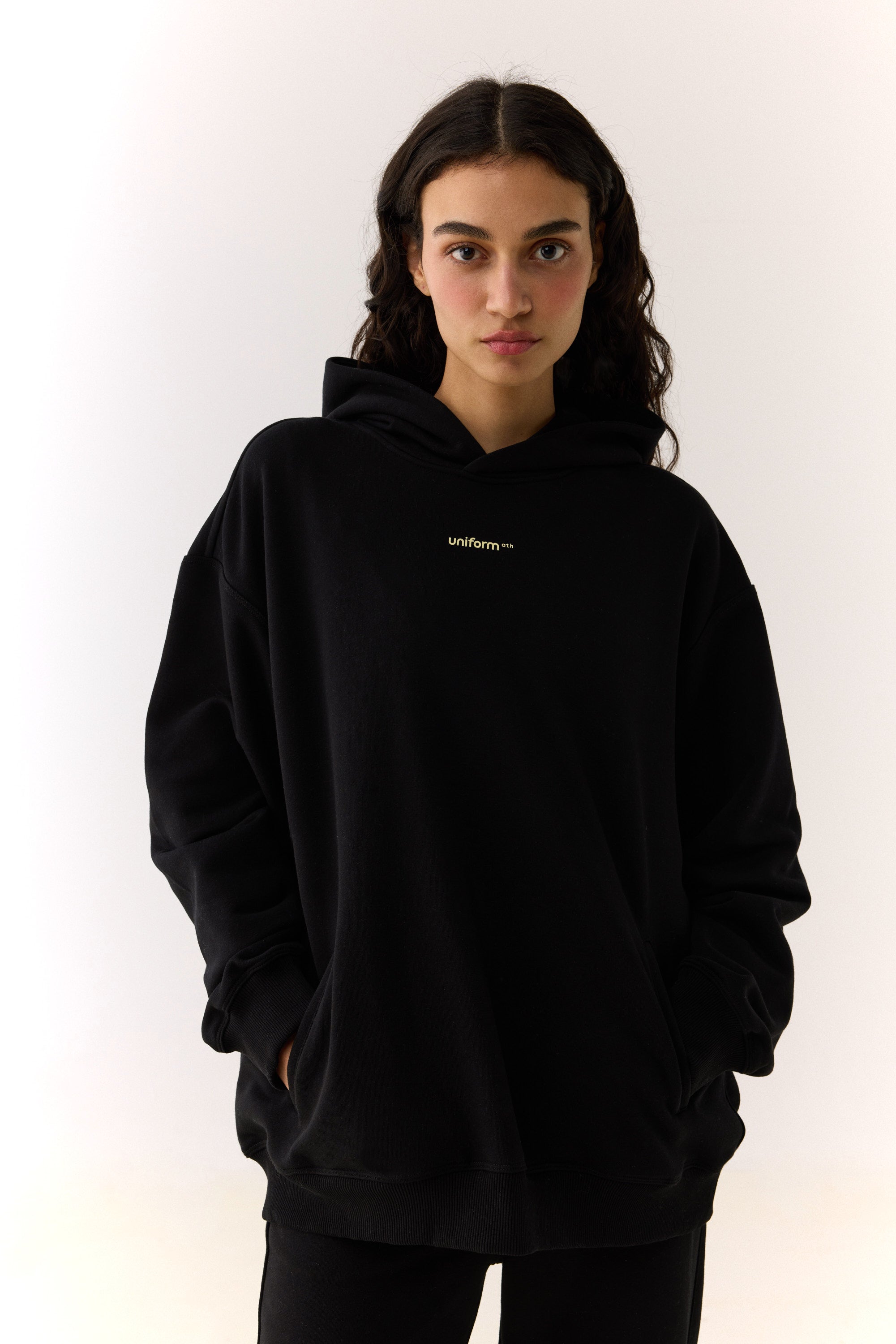 Off Track Hoodie - Unisex